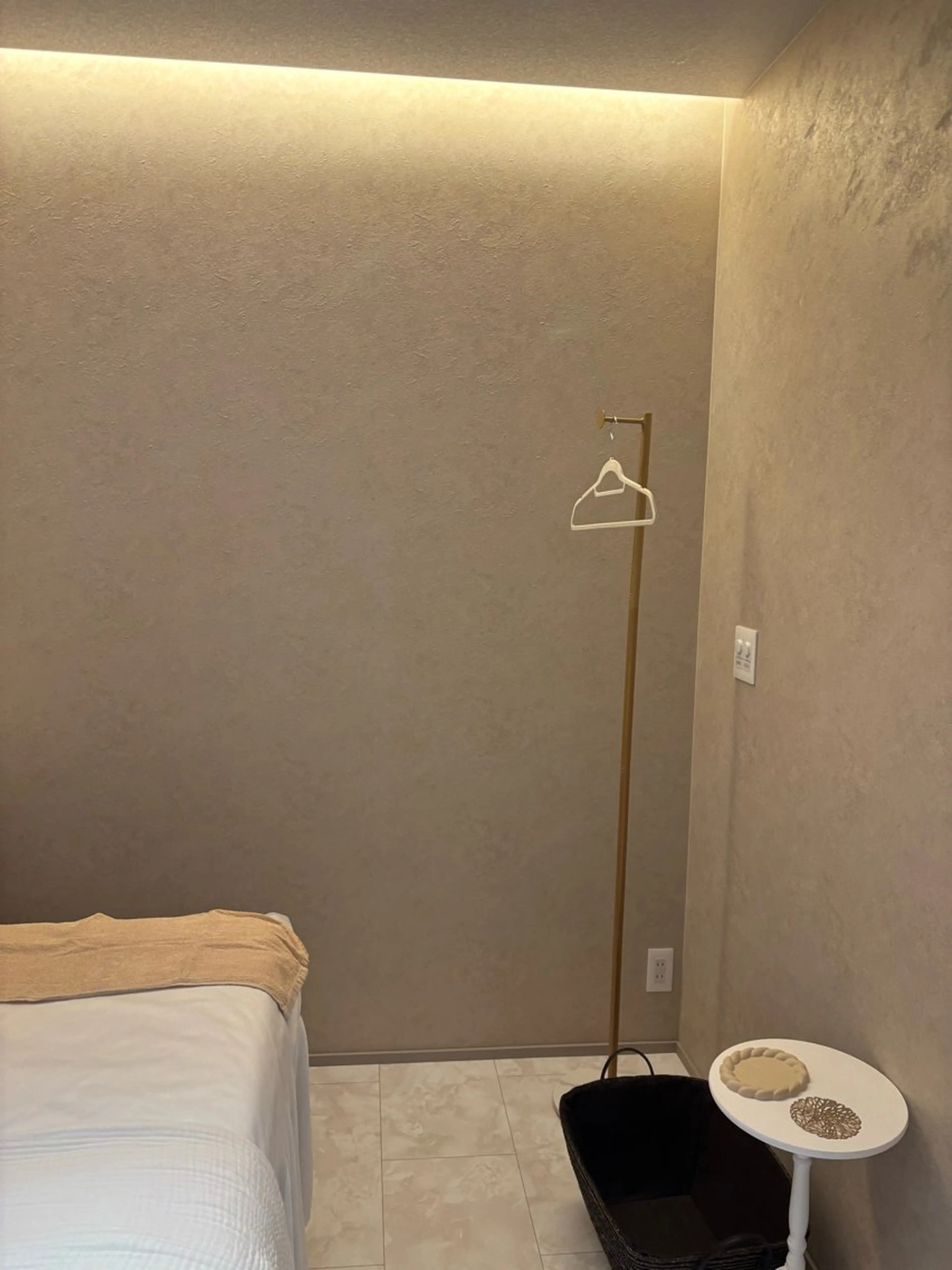 private salon.ohana所属・小顔/ララピール ohanaのエステ・リラクイメージ