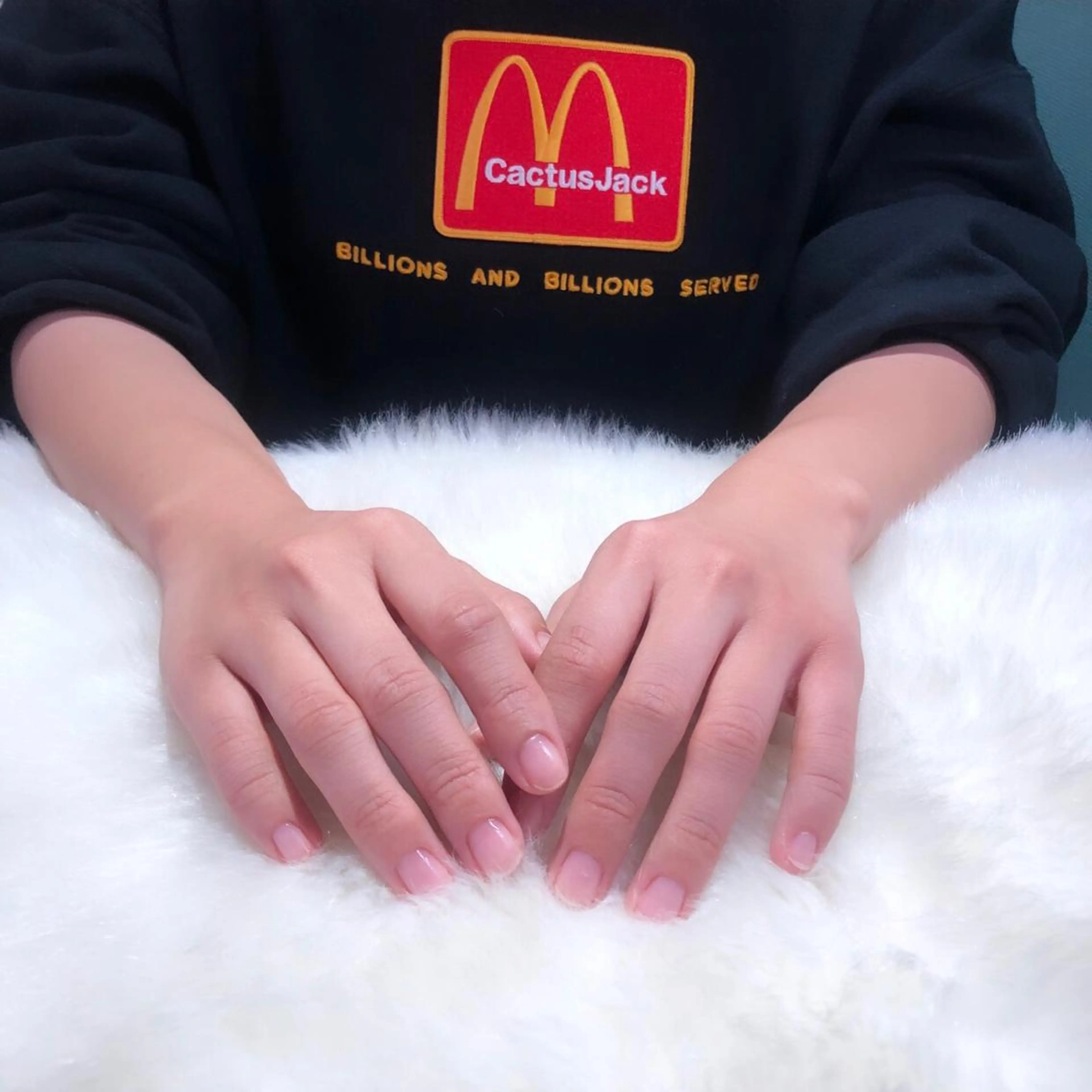 ネイル ハンドネイル ハンドケア Nes.Nail所属・Miyagi Asamiのネイルデザイン