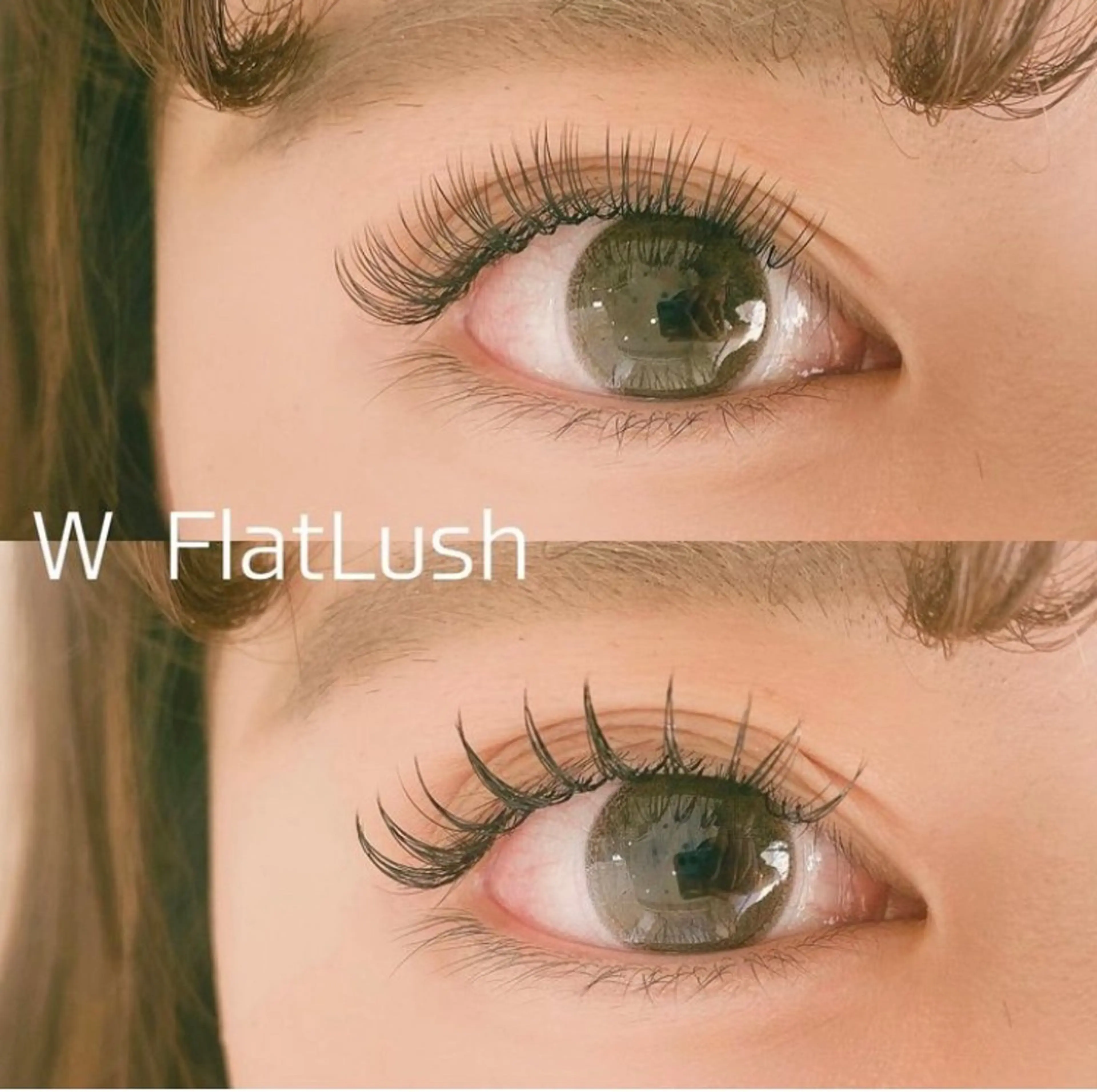 マツエク・マツパ Shucre藤が丘 🍏CHIAKIのマツエク・マツパデザイン