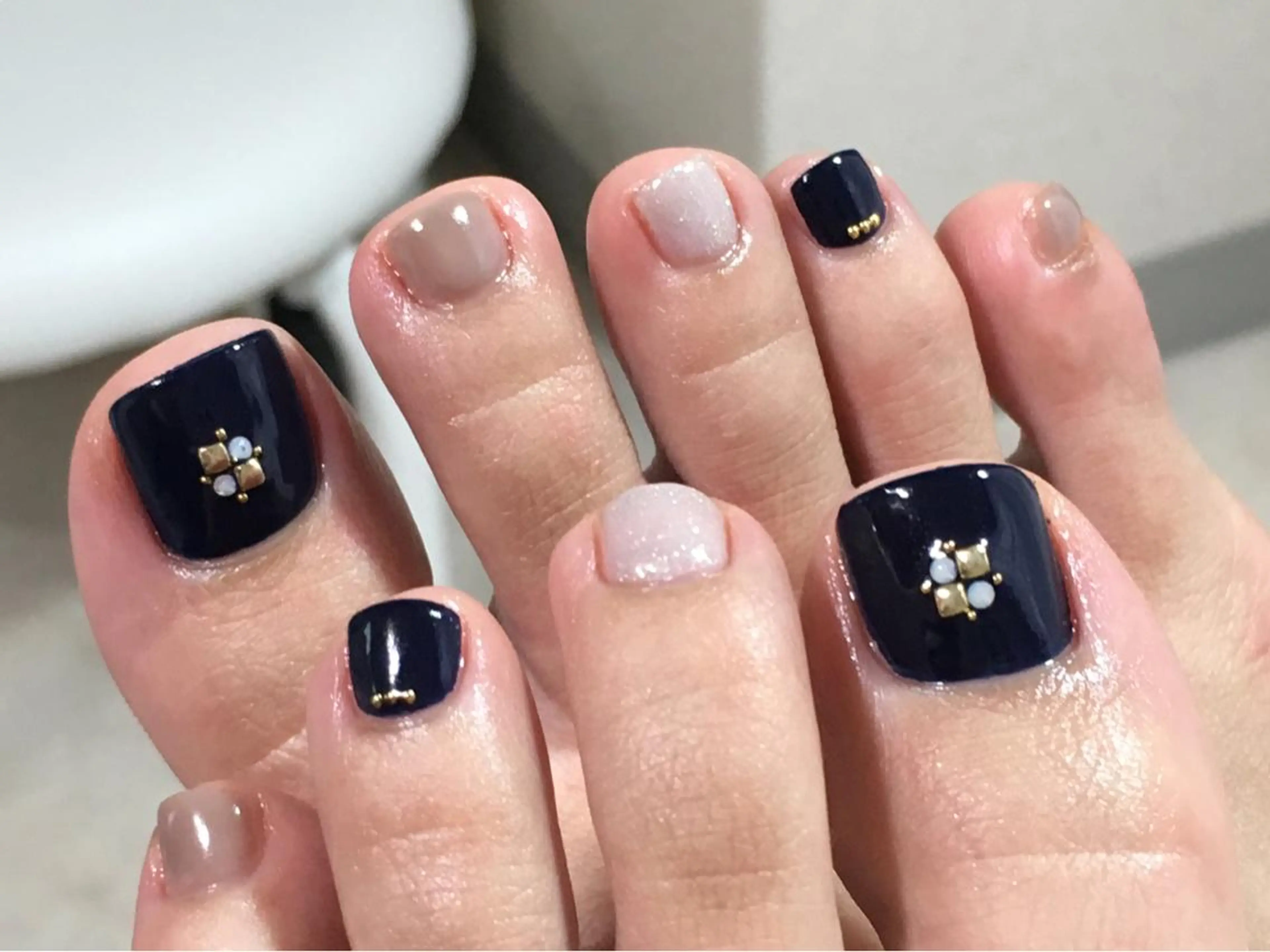 ネイル ネイルサロン ラディット所属・nailsalon Radditのネイルデザイン
