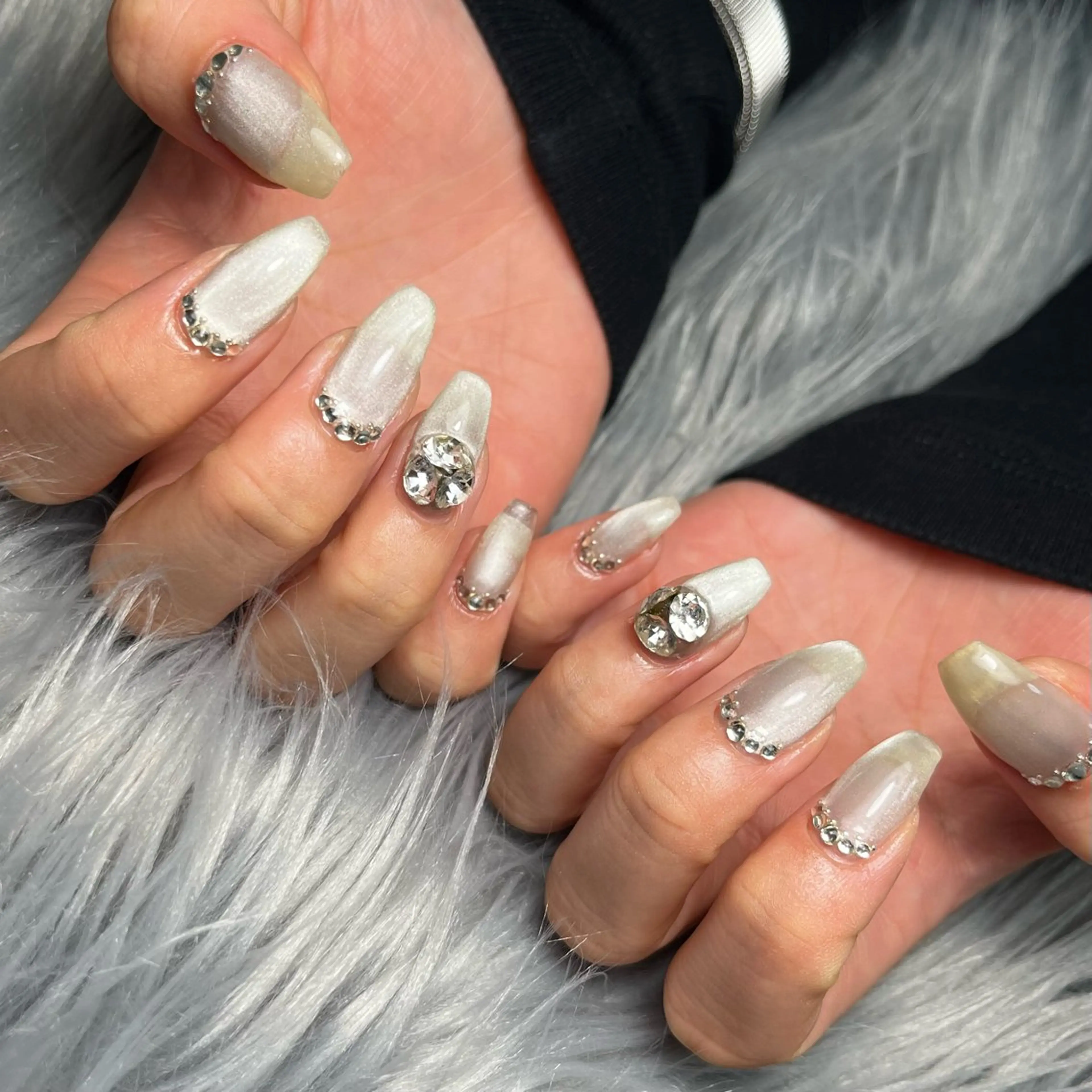 ネイル Laki nailのネイルデザイン