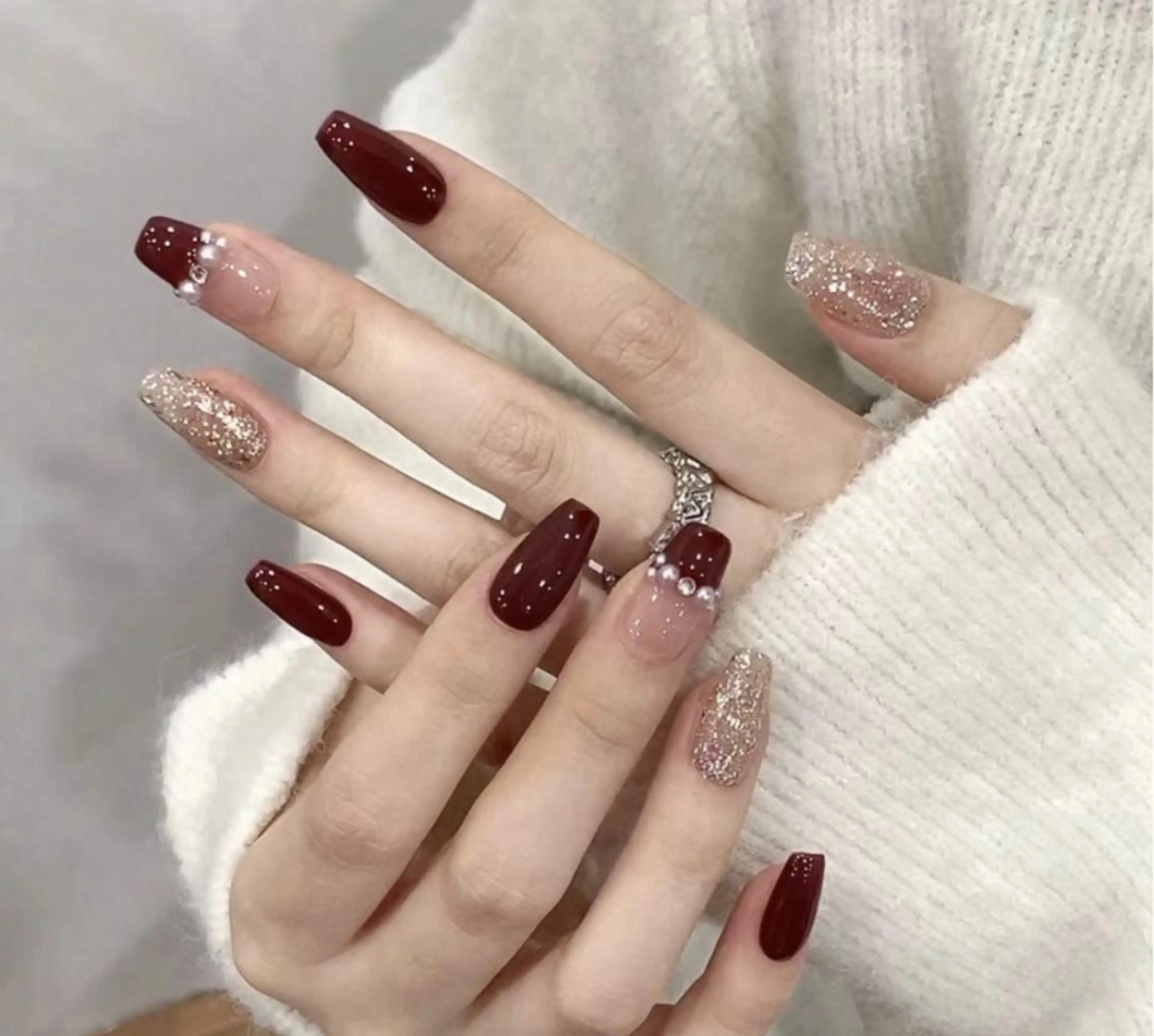 ネイル 🎀 NaNa_nailのネイルデザイン