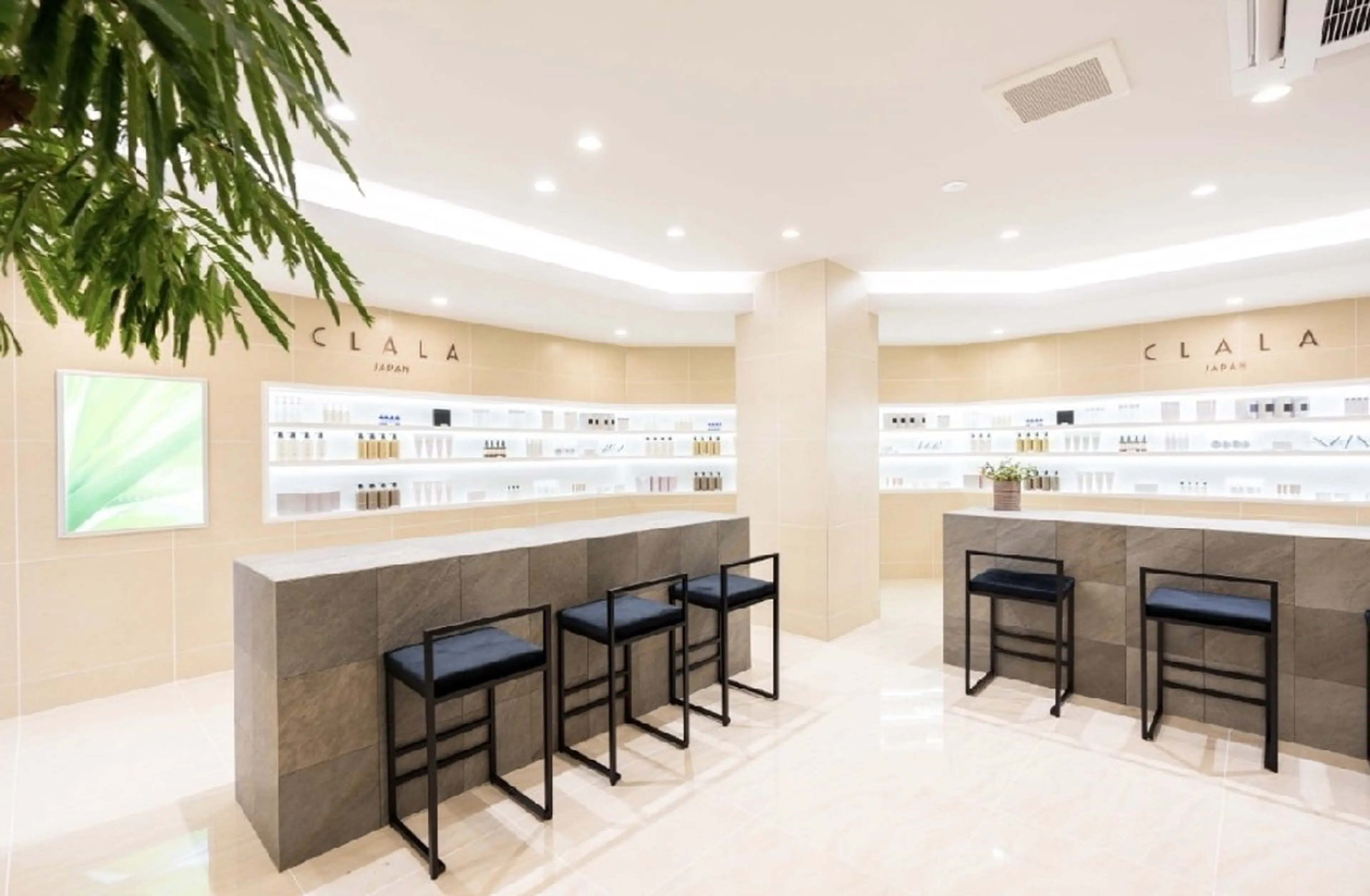 金藤 実生のヘアスタイル