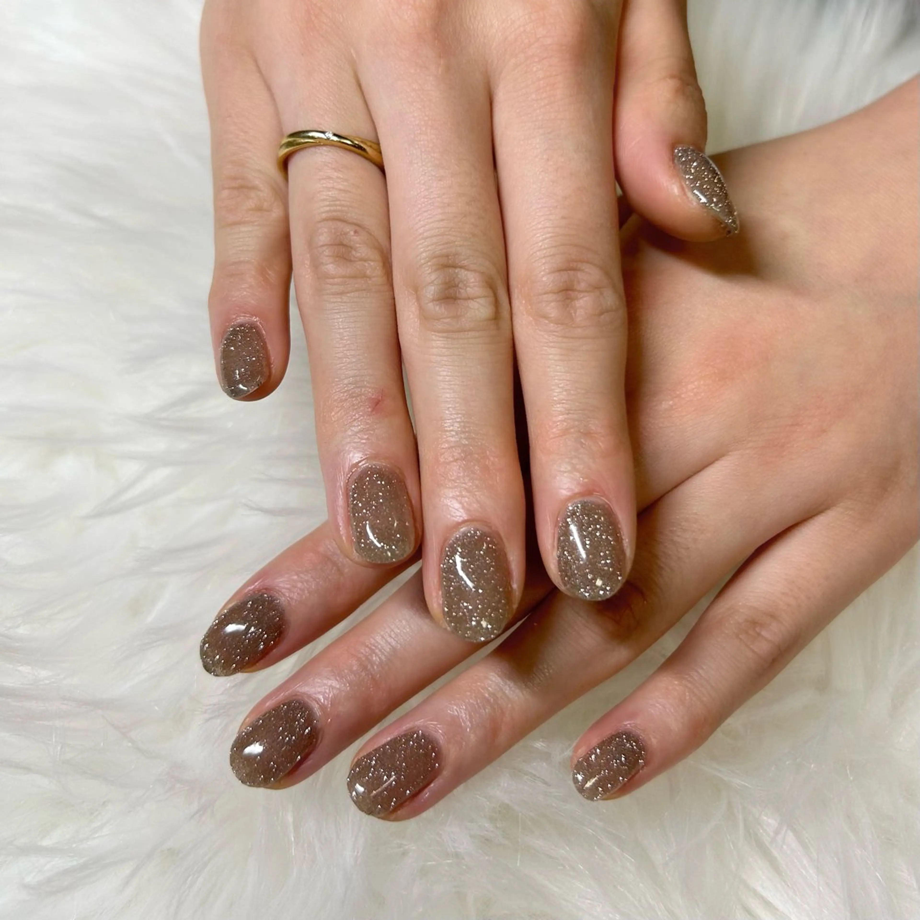 ネイル フラッシュネイル private nailsalon Alice所属・Alice / Nanaのネイルデザイン