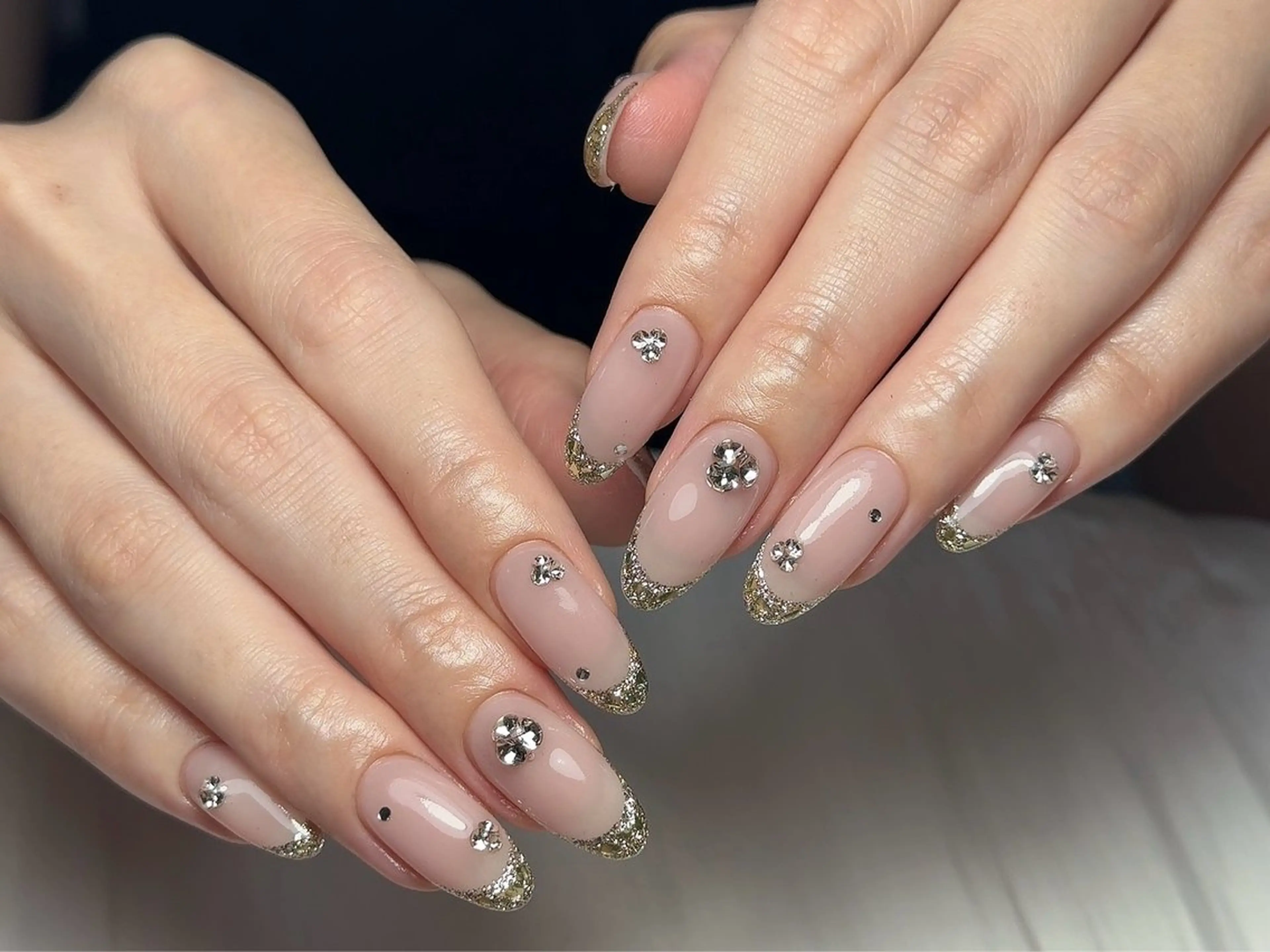 ネイル ARBRE_NAIL Saiのネイルデザイン