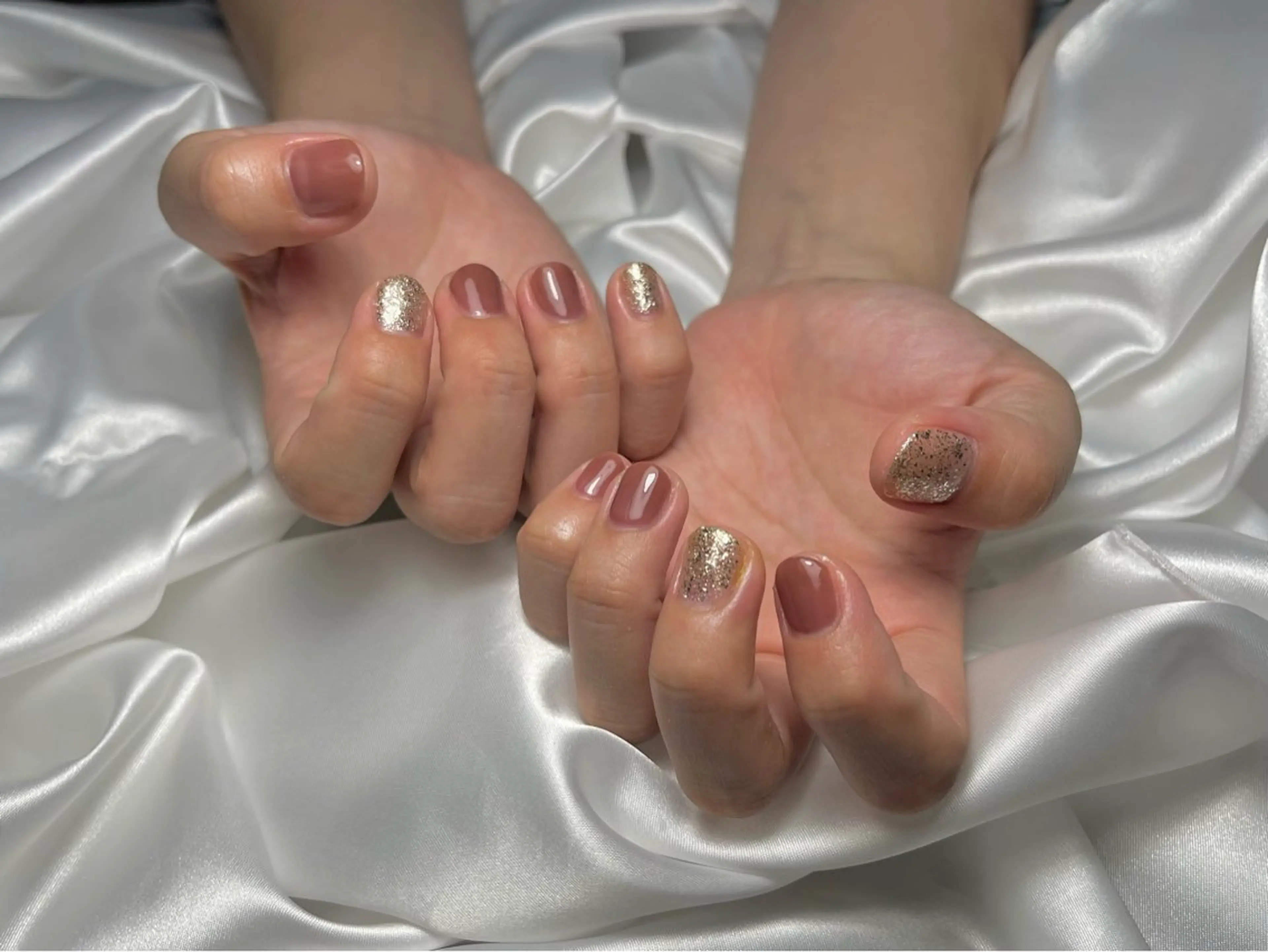 ネイル ハンドネイル IK_ nailのネイルデザイン