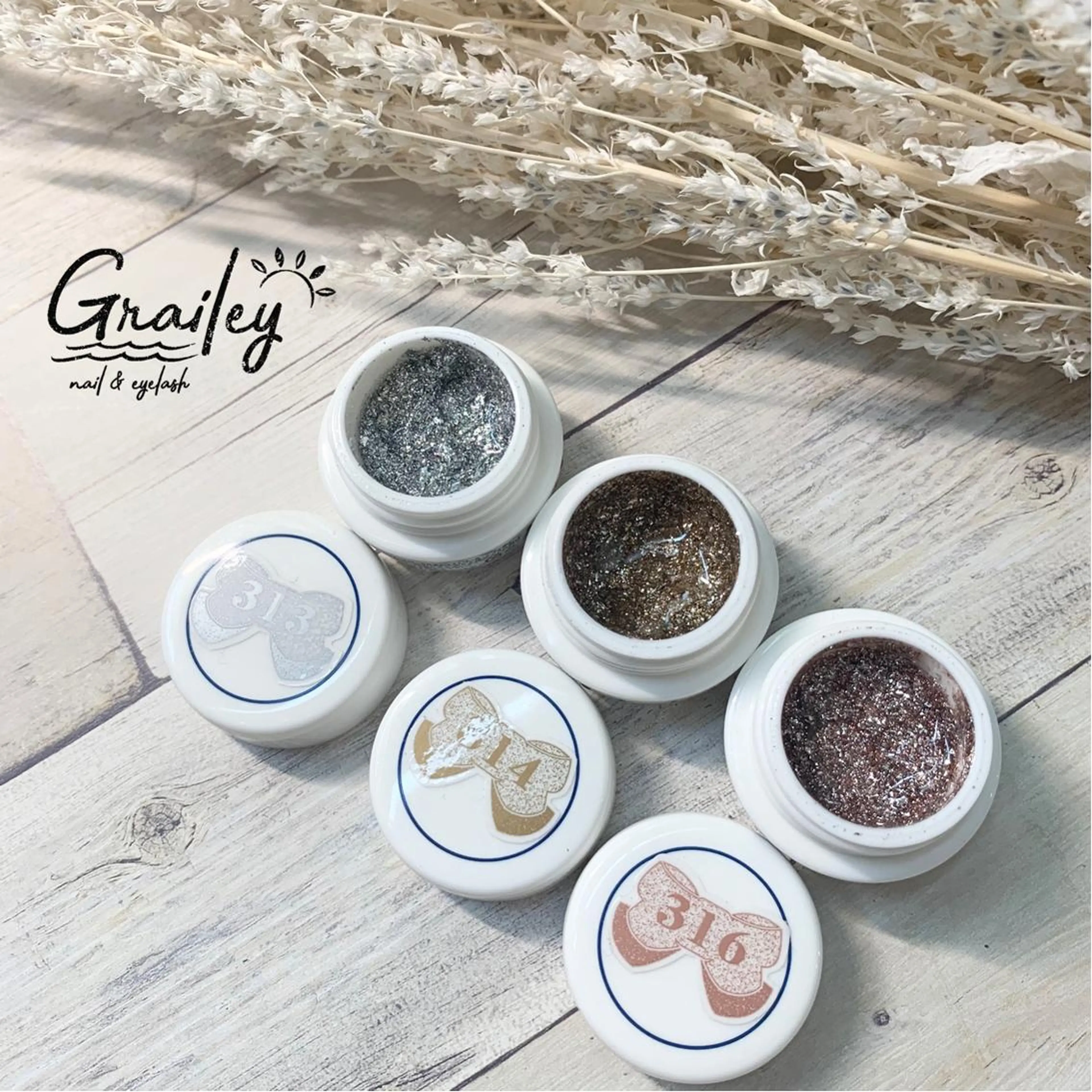 ネイル nail makoのネイルデザイン