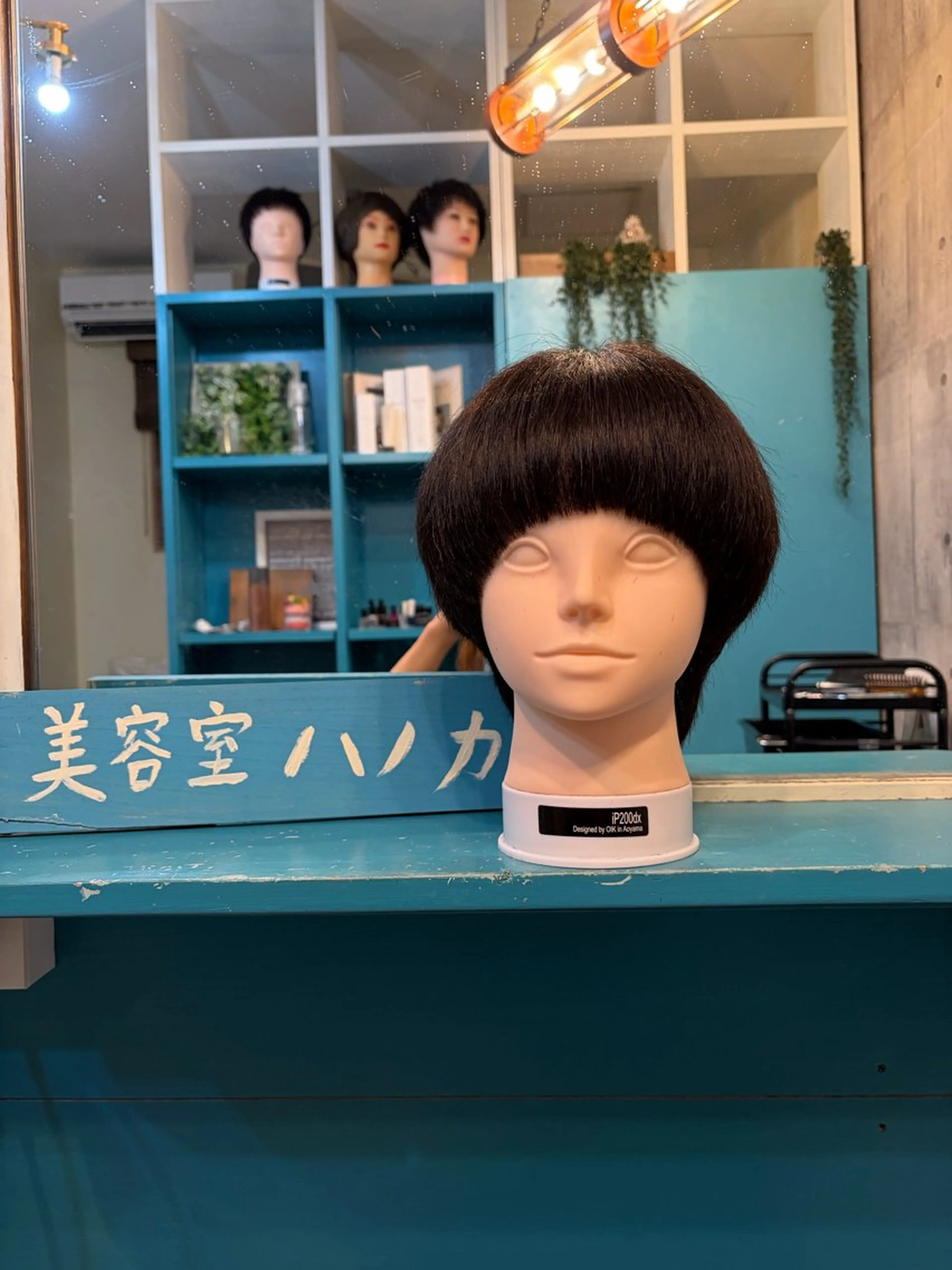 ショート ショートレイヤー レイヤーカット ショートヘア SALONDEHANOKA所属・田中 みなみ/ショートのヘアスタイル