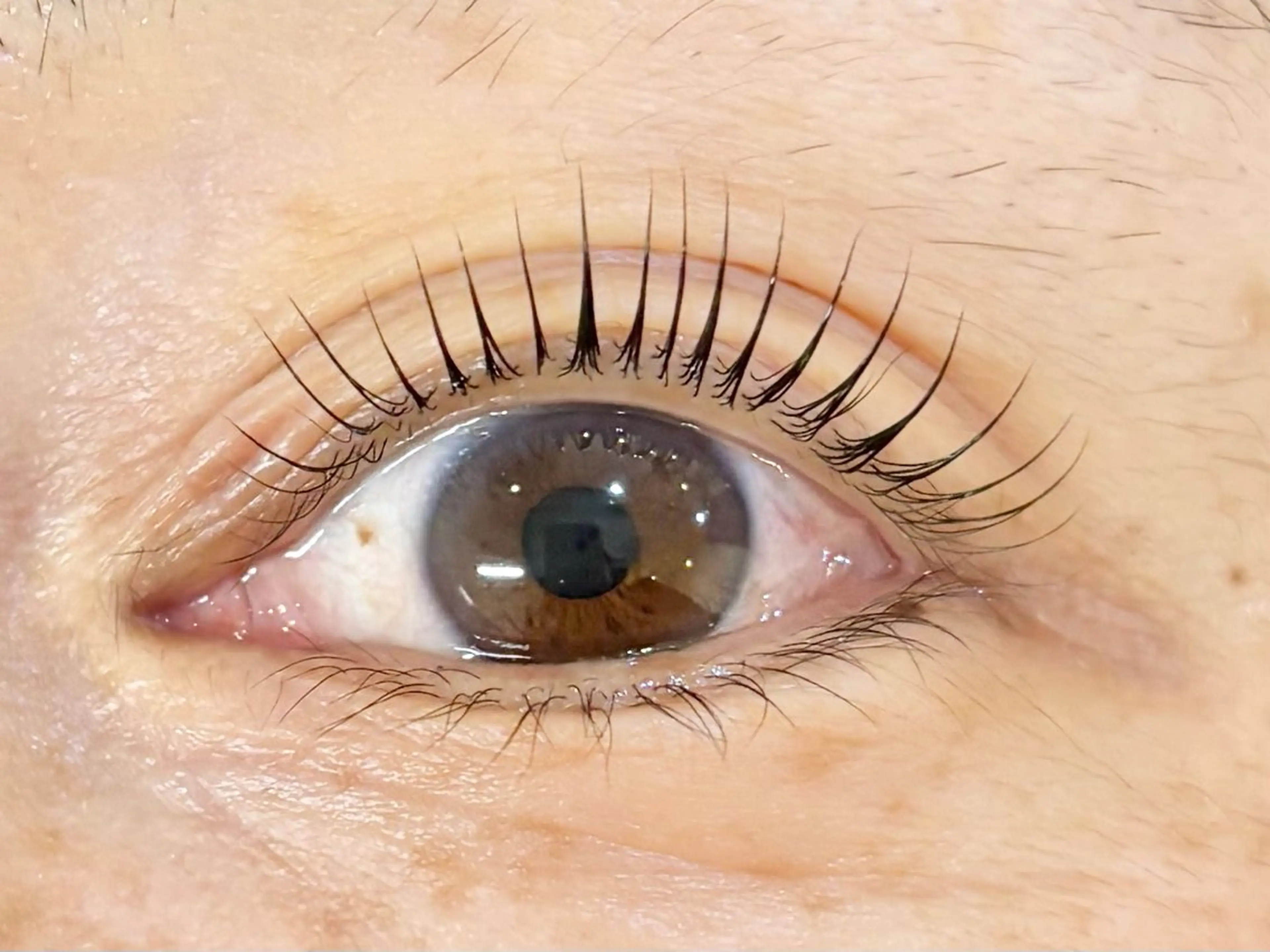 マツエク・マツパ まつげパーマ マツパ アイラッシュサロン【エフドゥ】所属・中村彩香 (エフドゥ)のマツエク・マツパデザイン