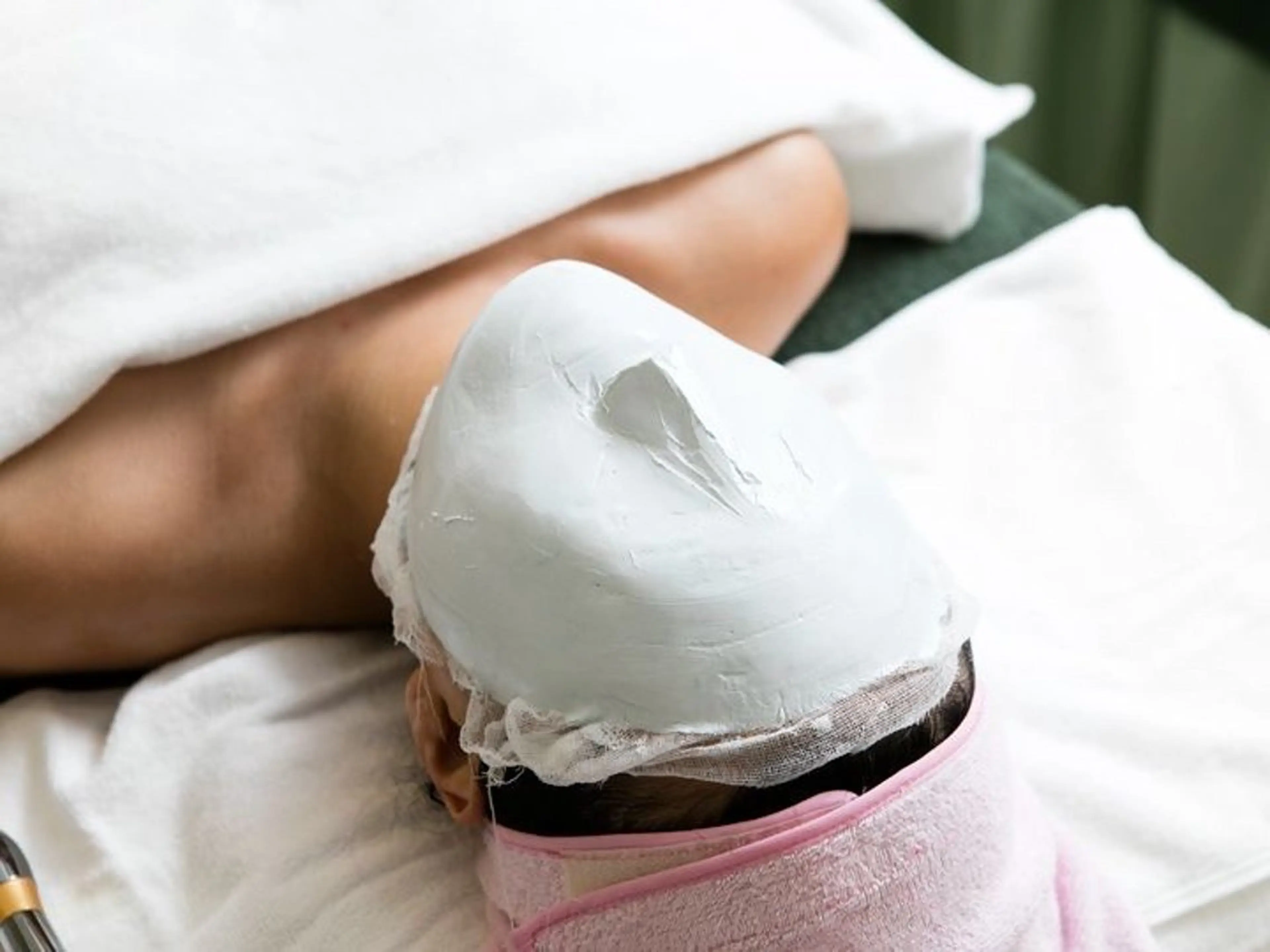 HONEY BEE所属・HONEY BEEのエステ・リラクイメージ