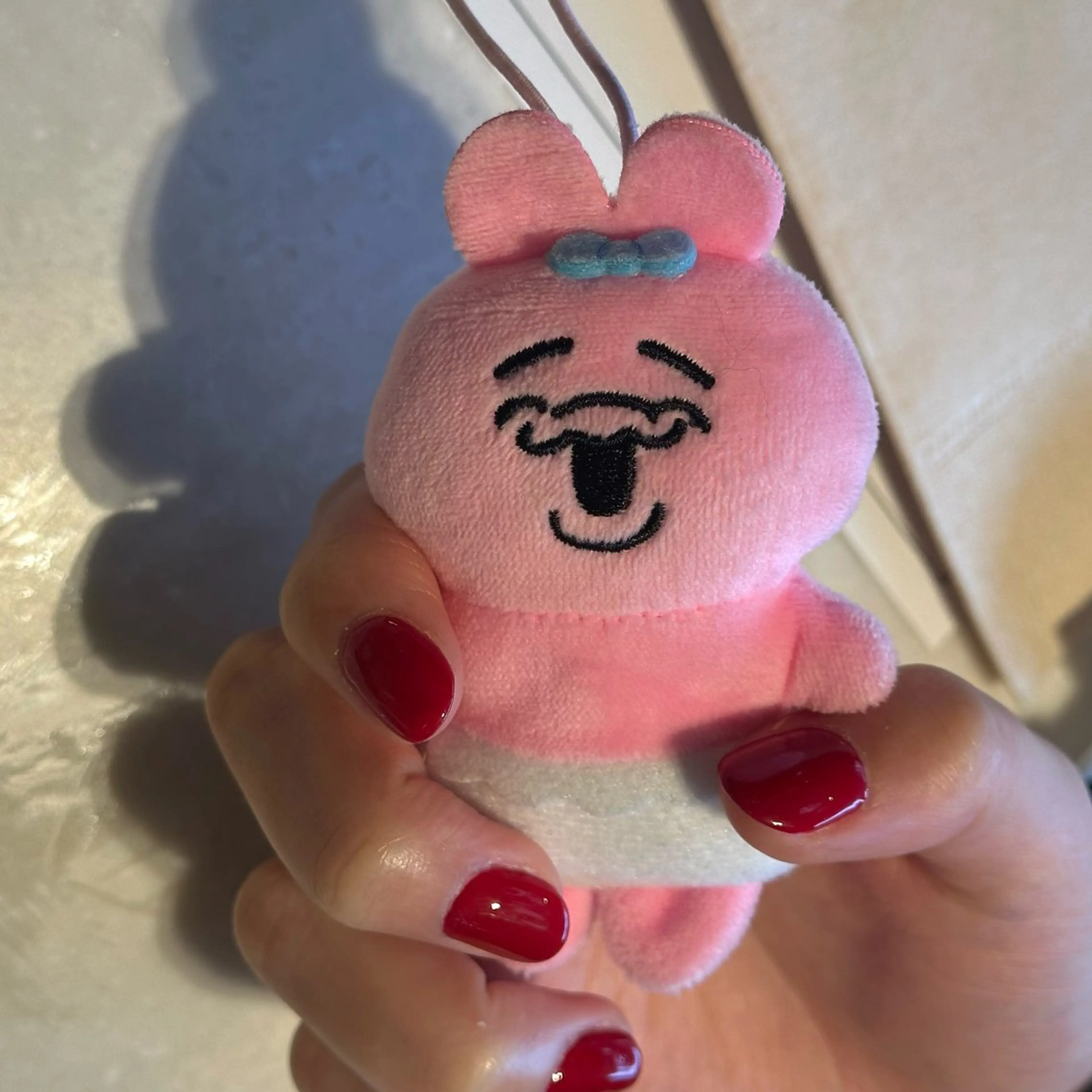 ネイル WOLTOKYO渋谷 yunaのネイルデザイン