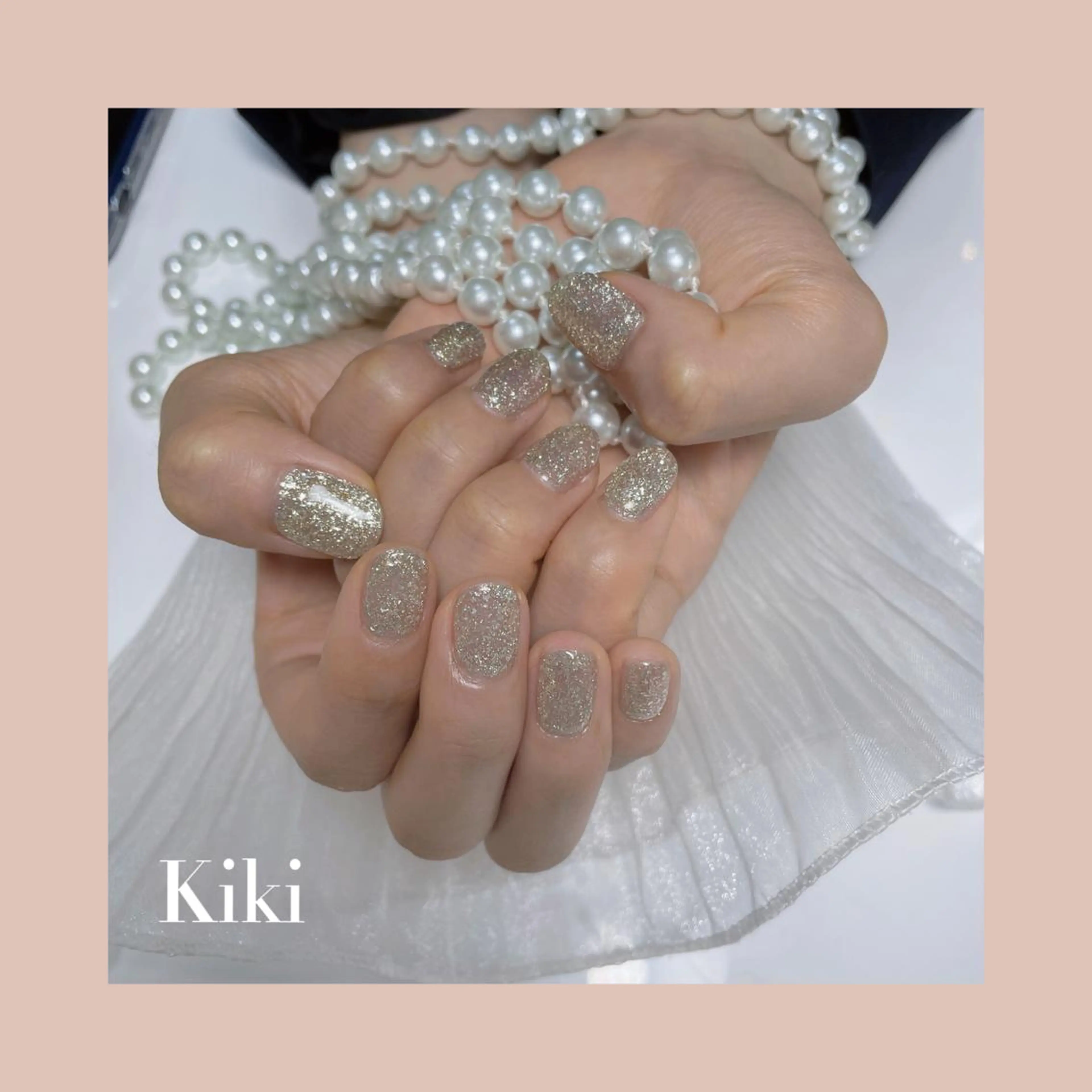 【Hand】🎗オフなし🎗ワンカラー💗1990の写真