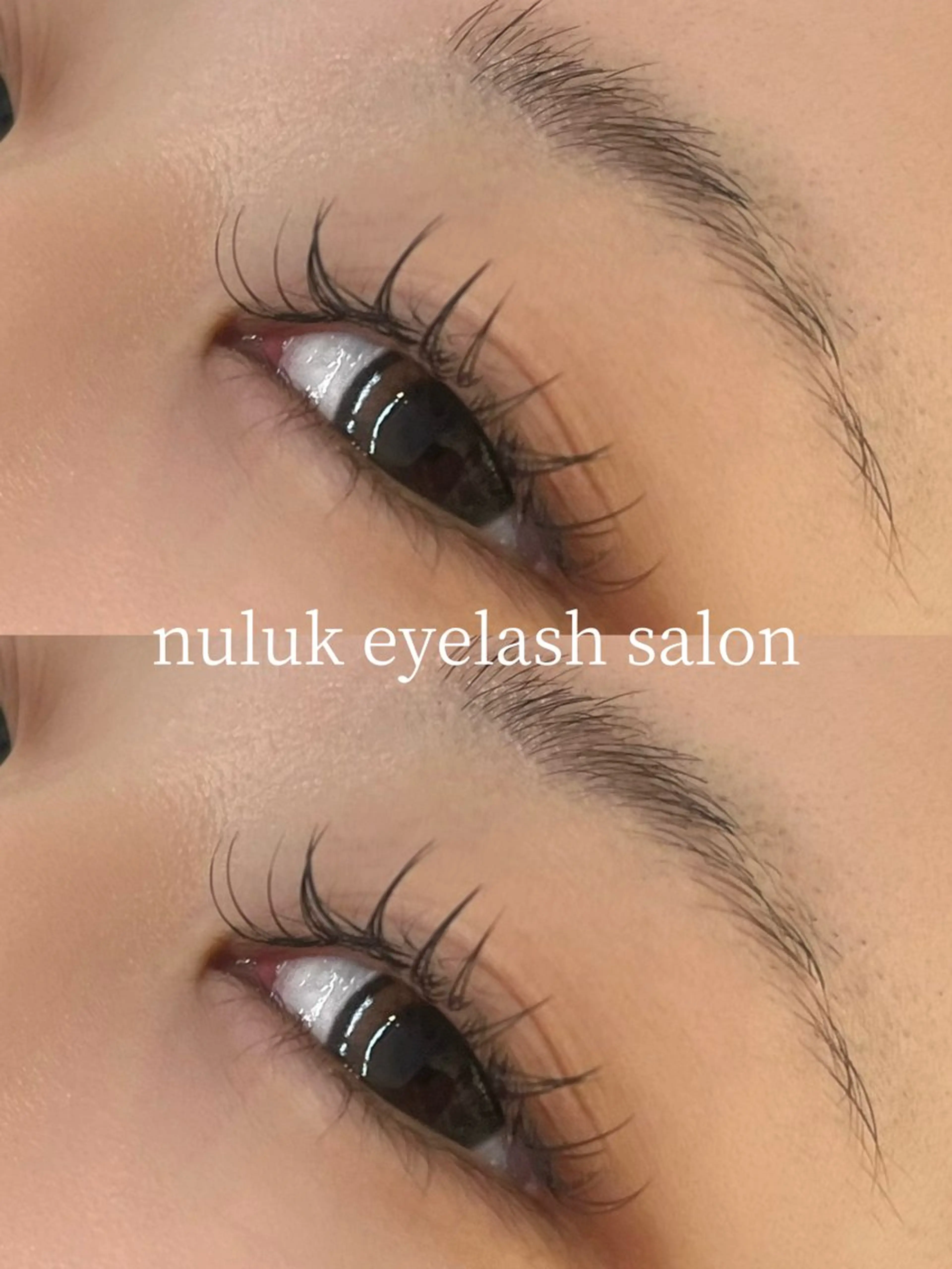 マツエク・マツパ knit所属・Sakura 🐾のヘアスタイル