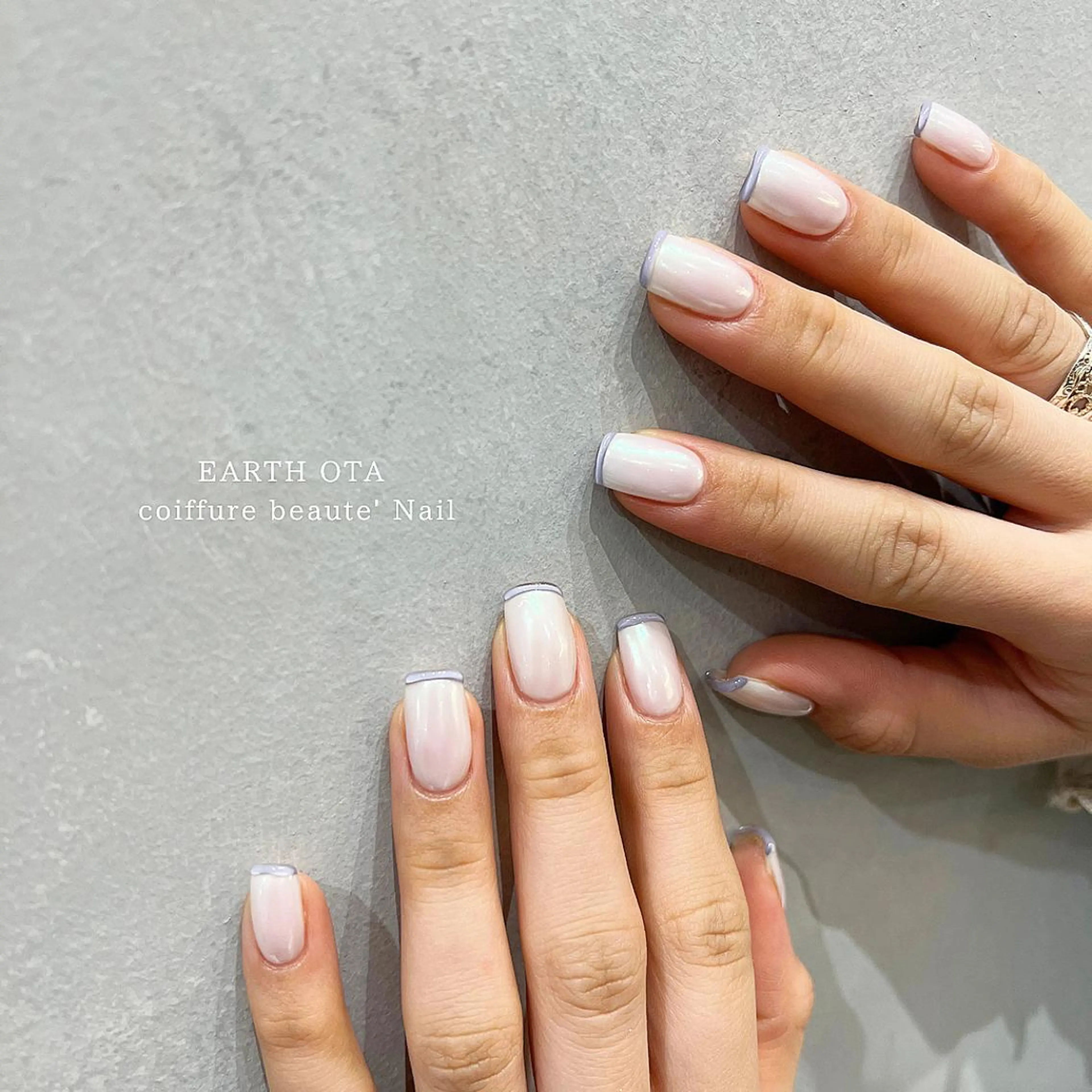 ネイル Rena colore'のネイルデザイン