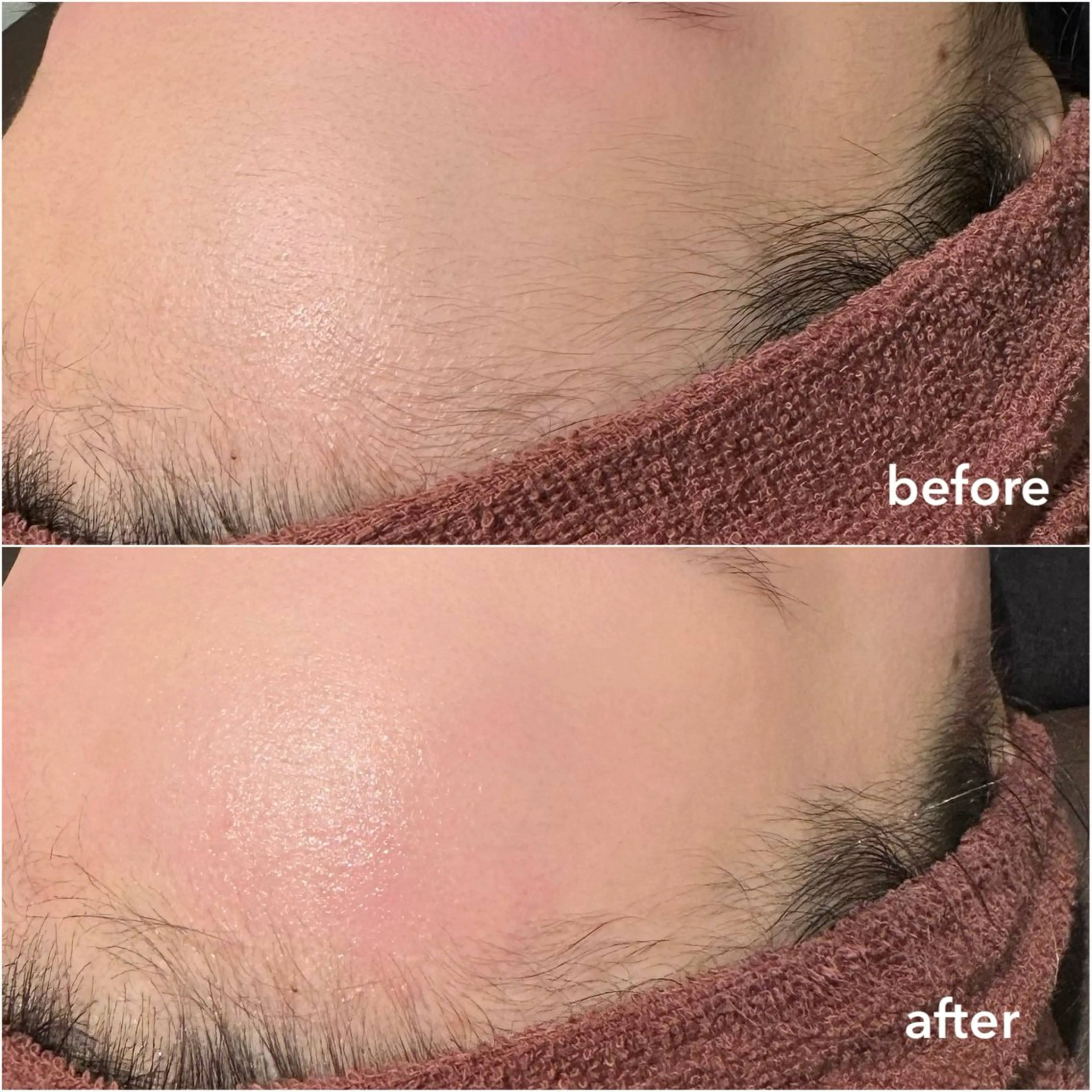 REVE （レーヴ）のマツエク・マツパデザイン