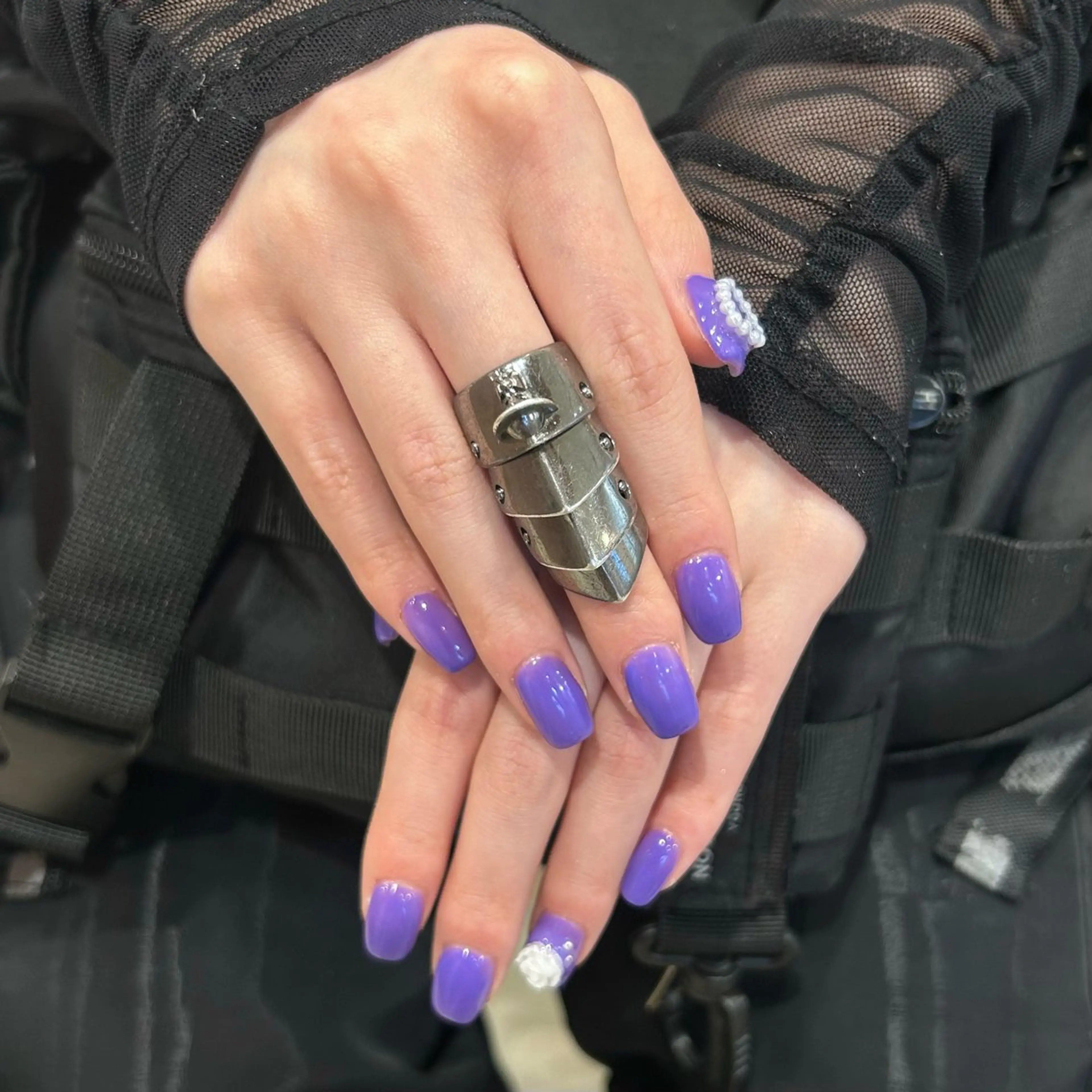 ネイル She nail TAKENAKAのネイルデザイン