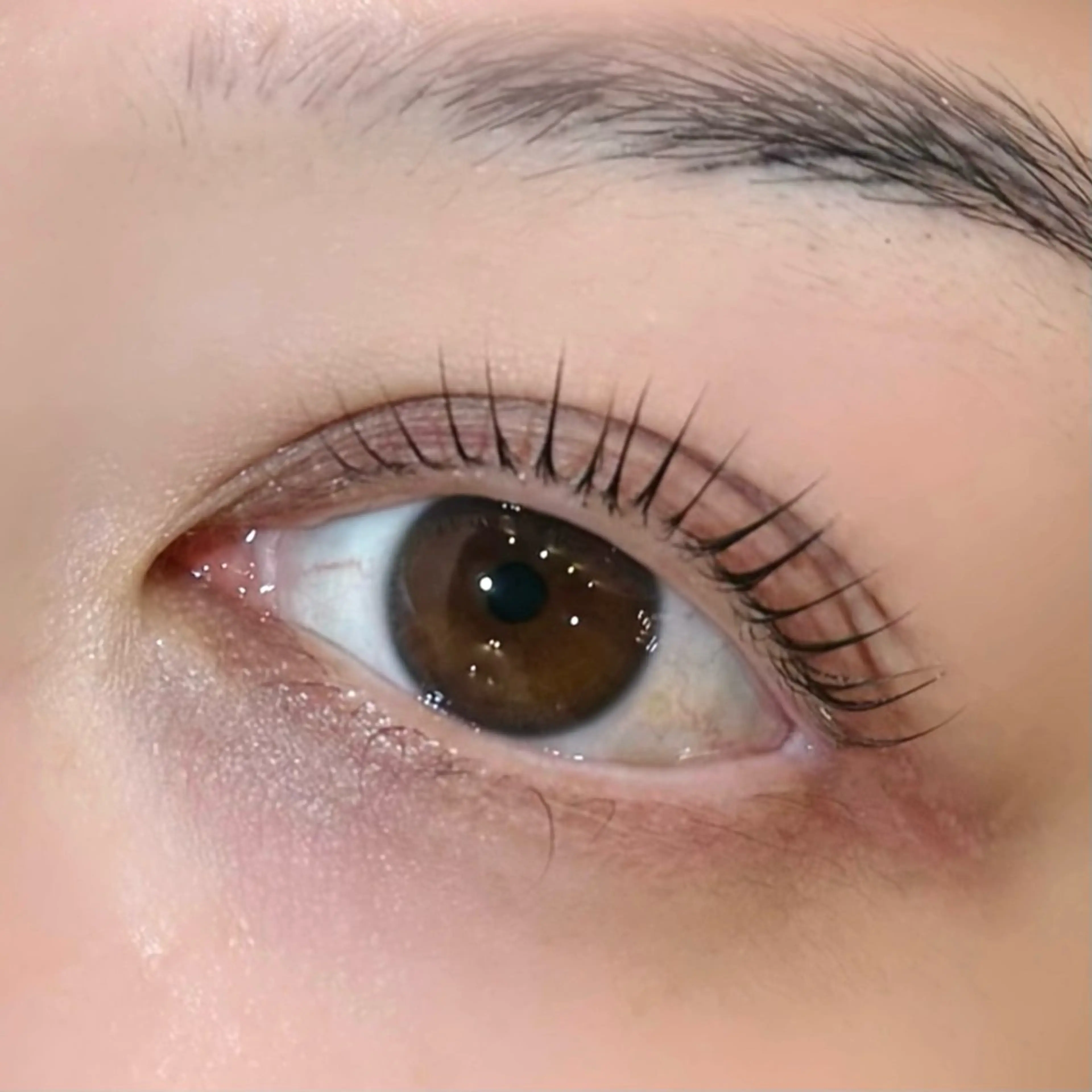 マツエク・マツパ マツパ alones所属・alones ricoのマツエク・マツパデザイン