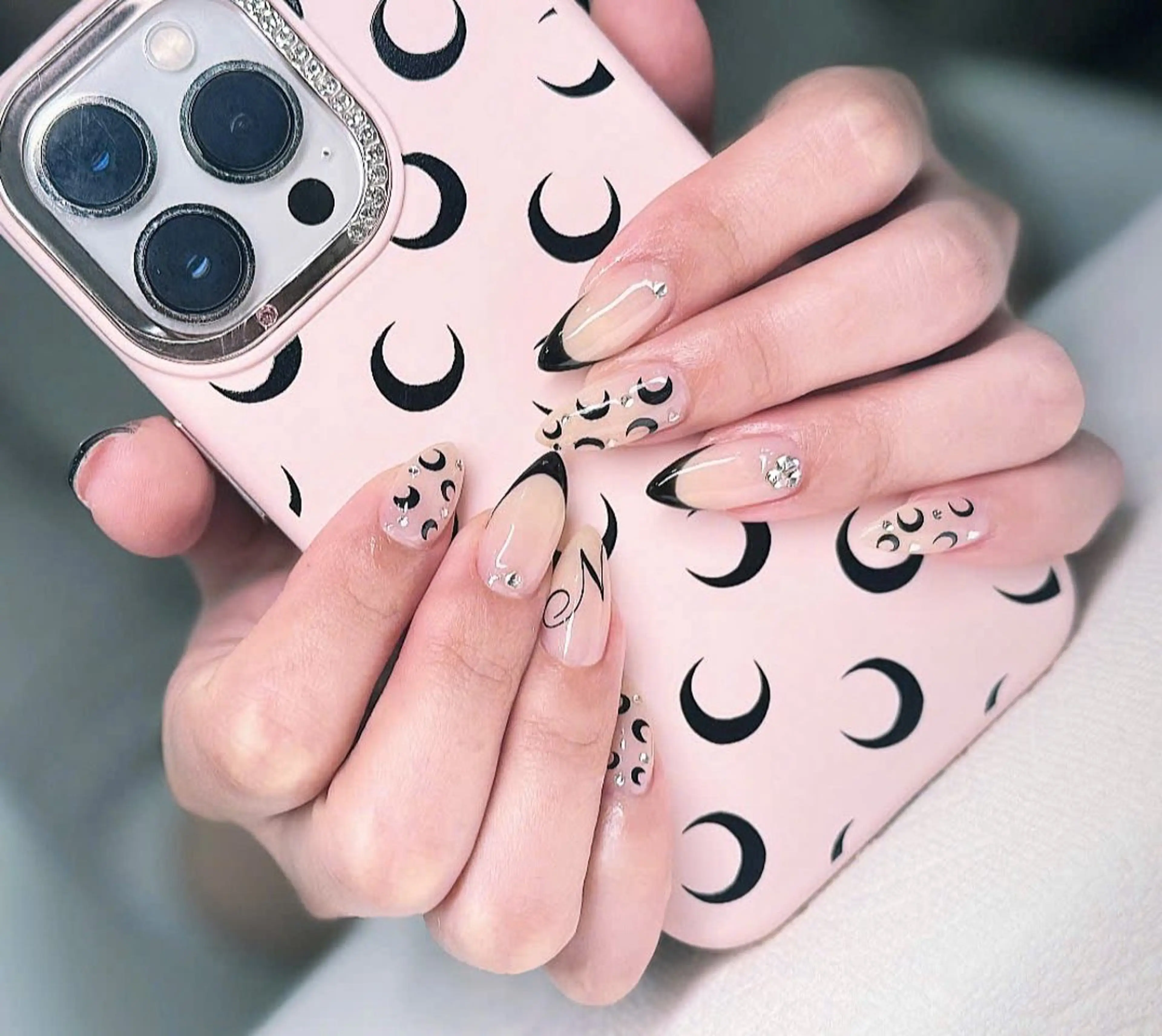 ネイル BA_PIU NAILのネイルデザイン