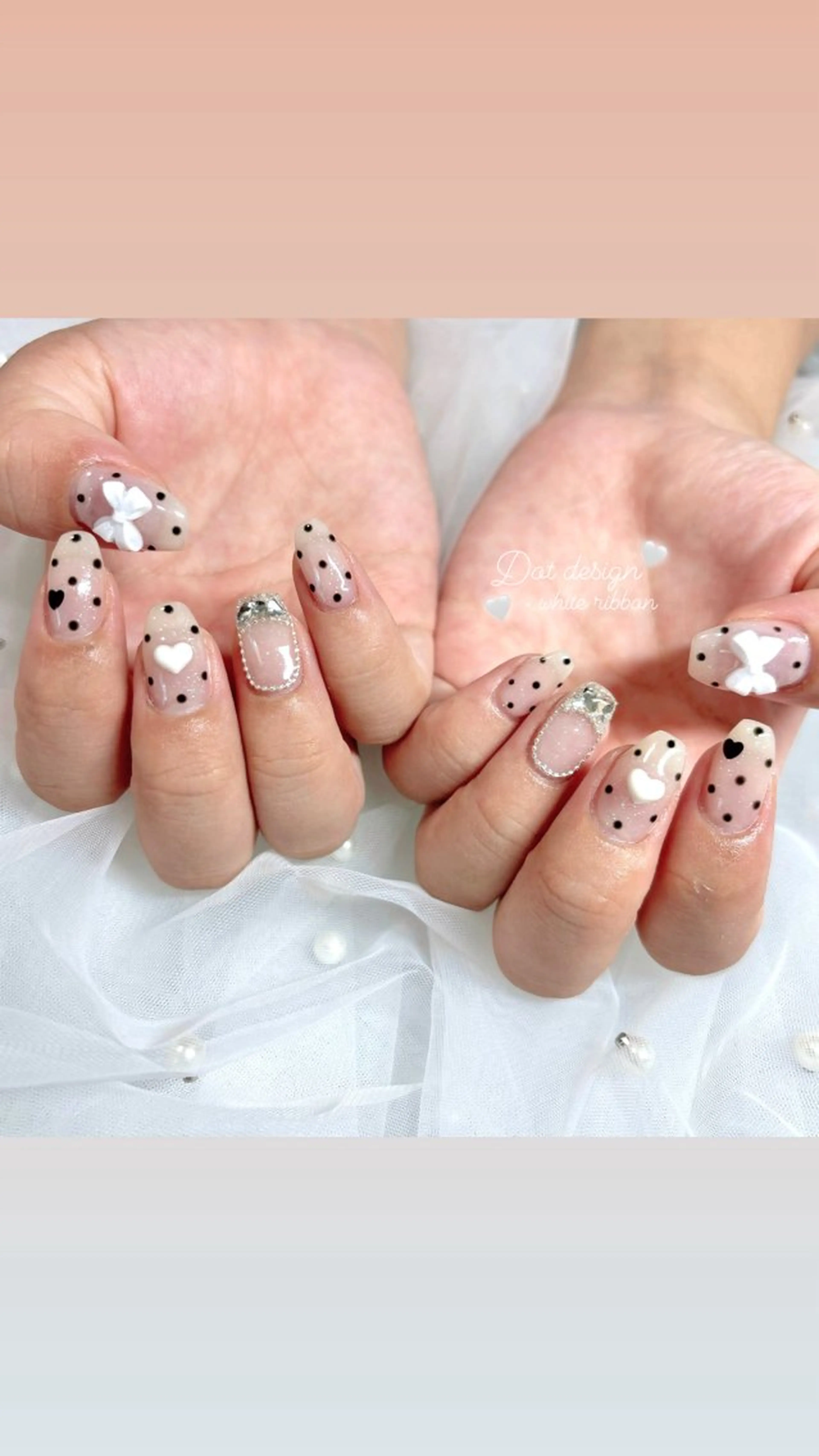 ネイル ハンドネイル Sii nail 🤍SAKIのネイルデザイン