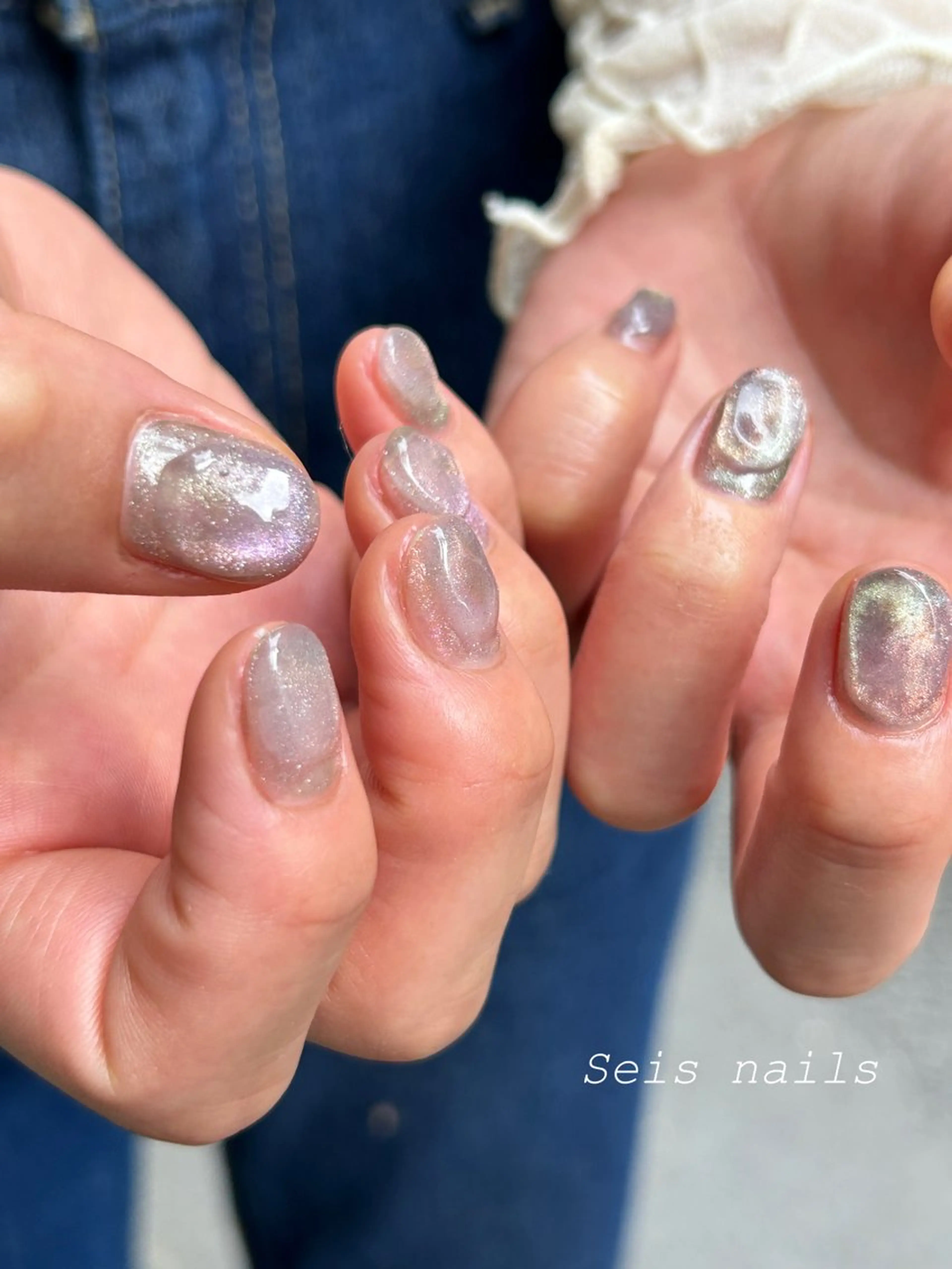 ハンドデザインMの写真