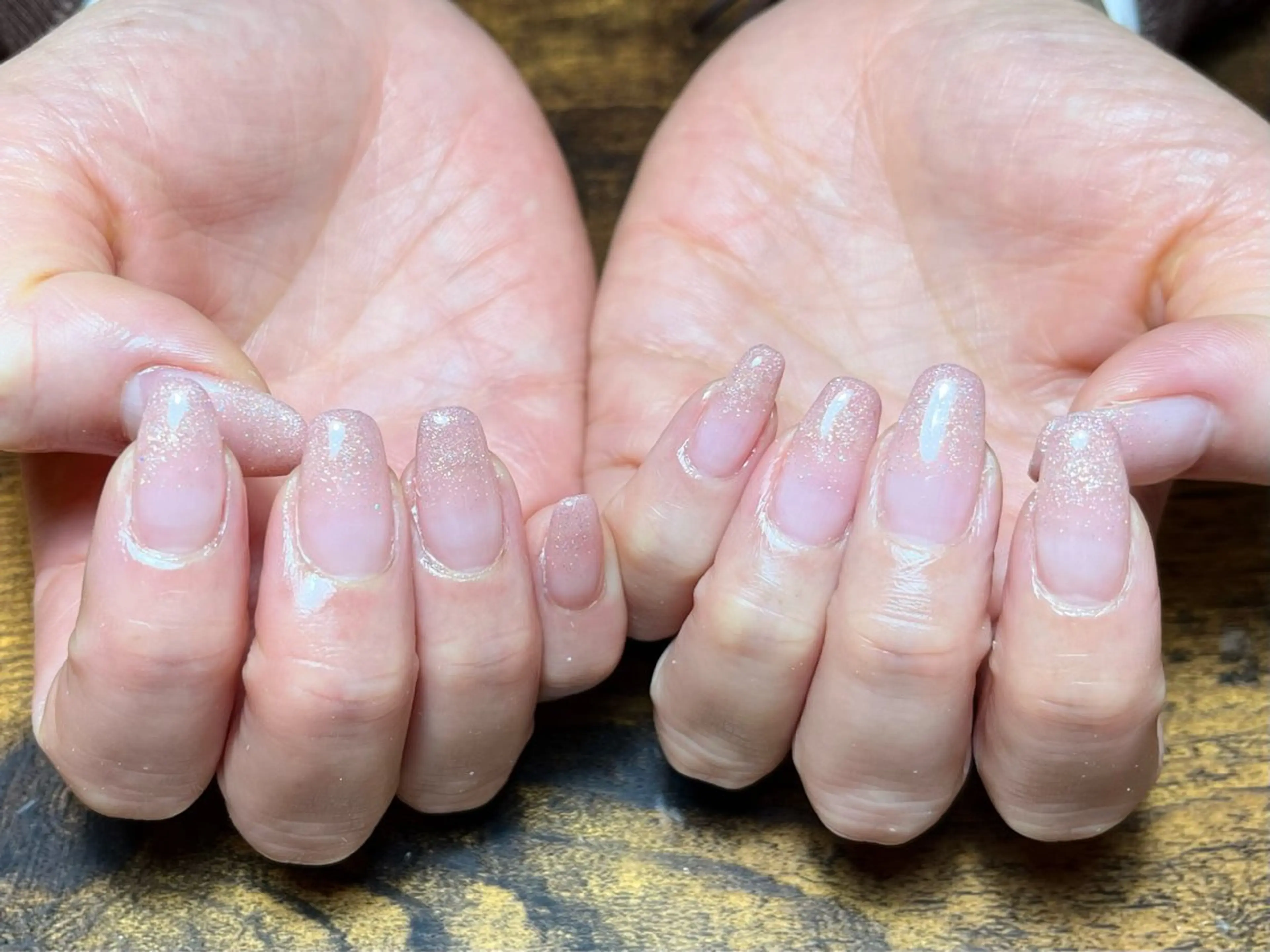 ネイル ハンドネイル NAILSALON FROSCH所属・FROSCH/ 凜のネイルデザイン