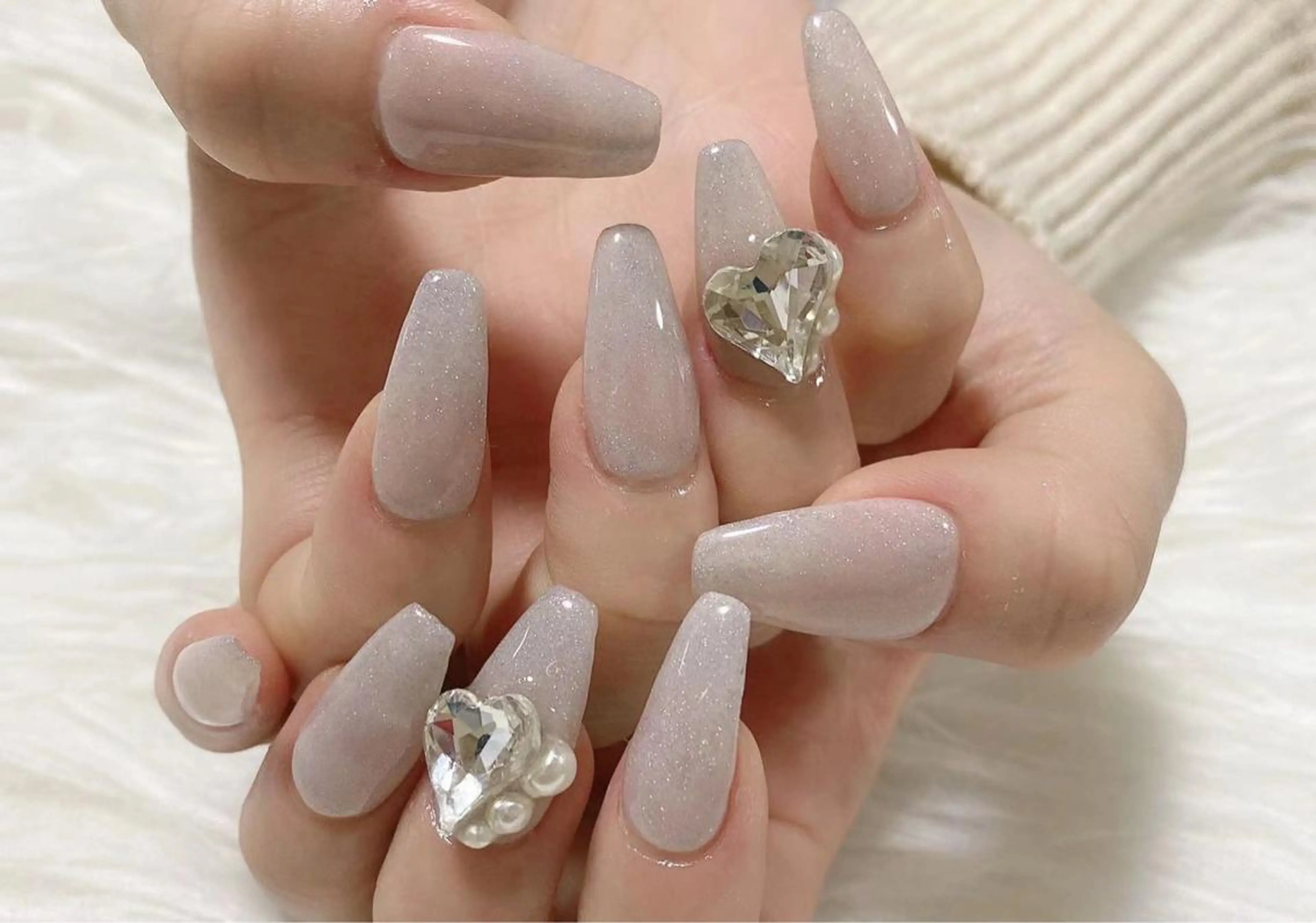 ネイル Mint NAILSALONのネイルデザイン