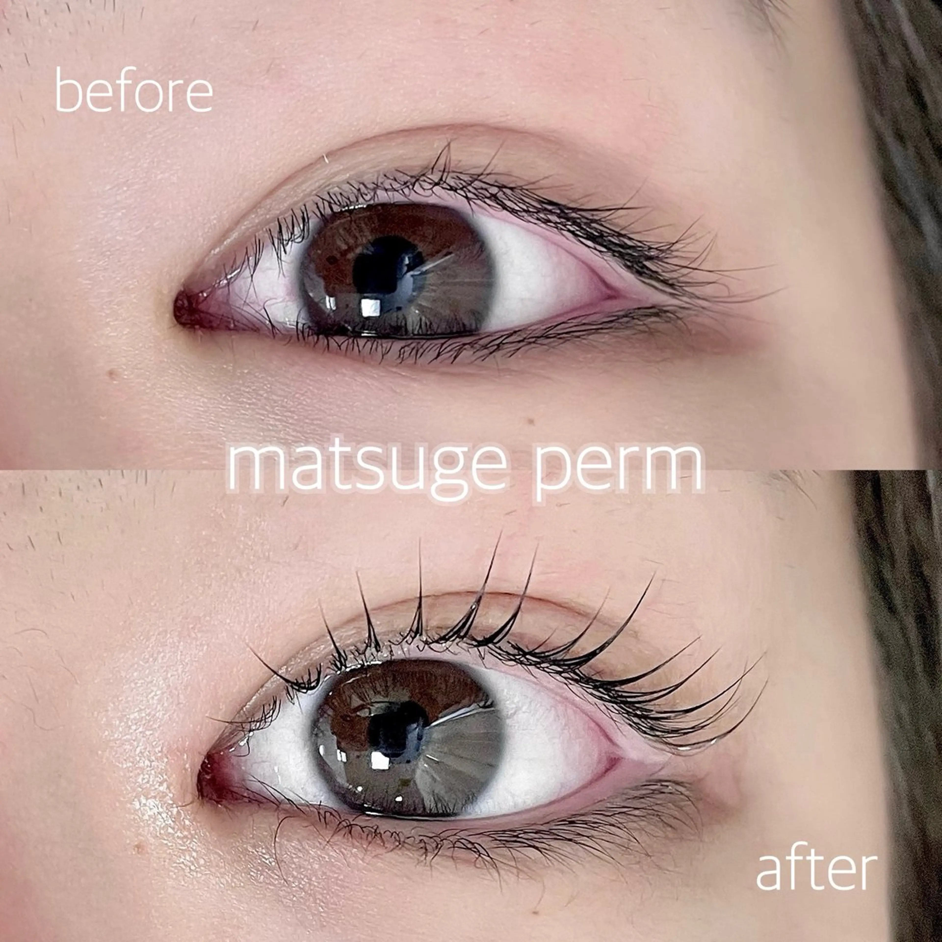 マツエク・マツパ マツパ eyelist🌼 asukaのマツエク・マツパデザイン