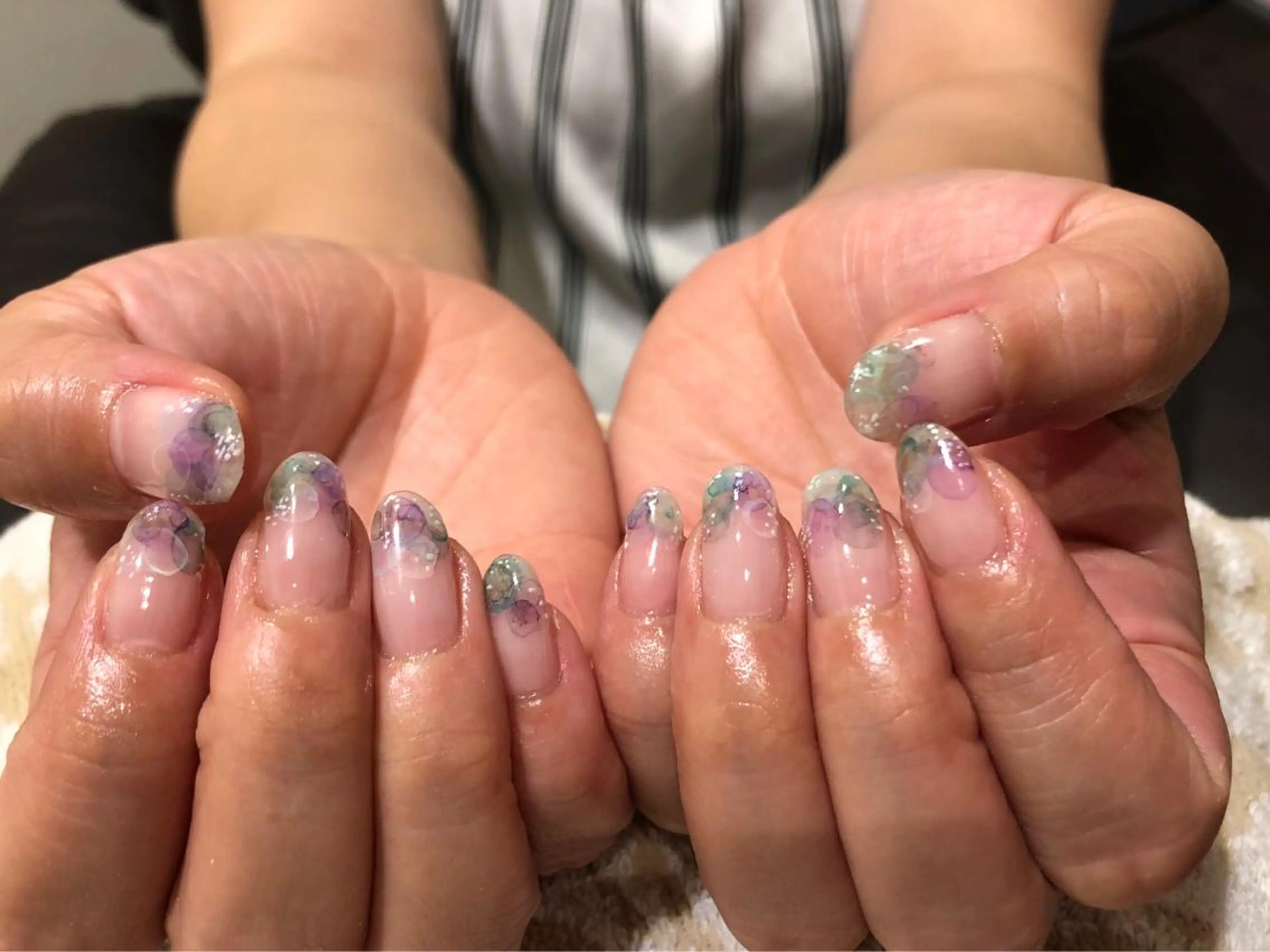 ネイル Estetique& Nail KAON.のエステ・リラクイメージ