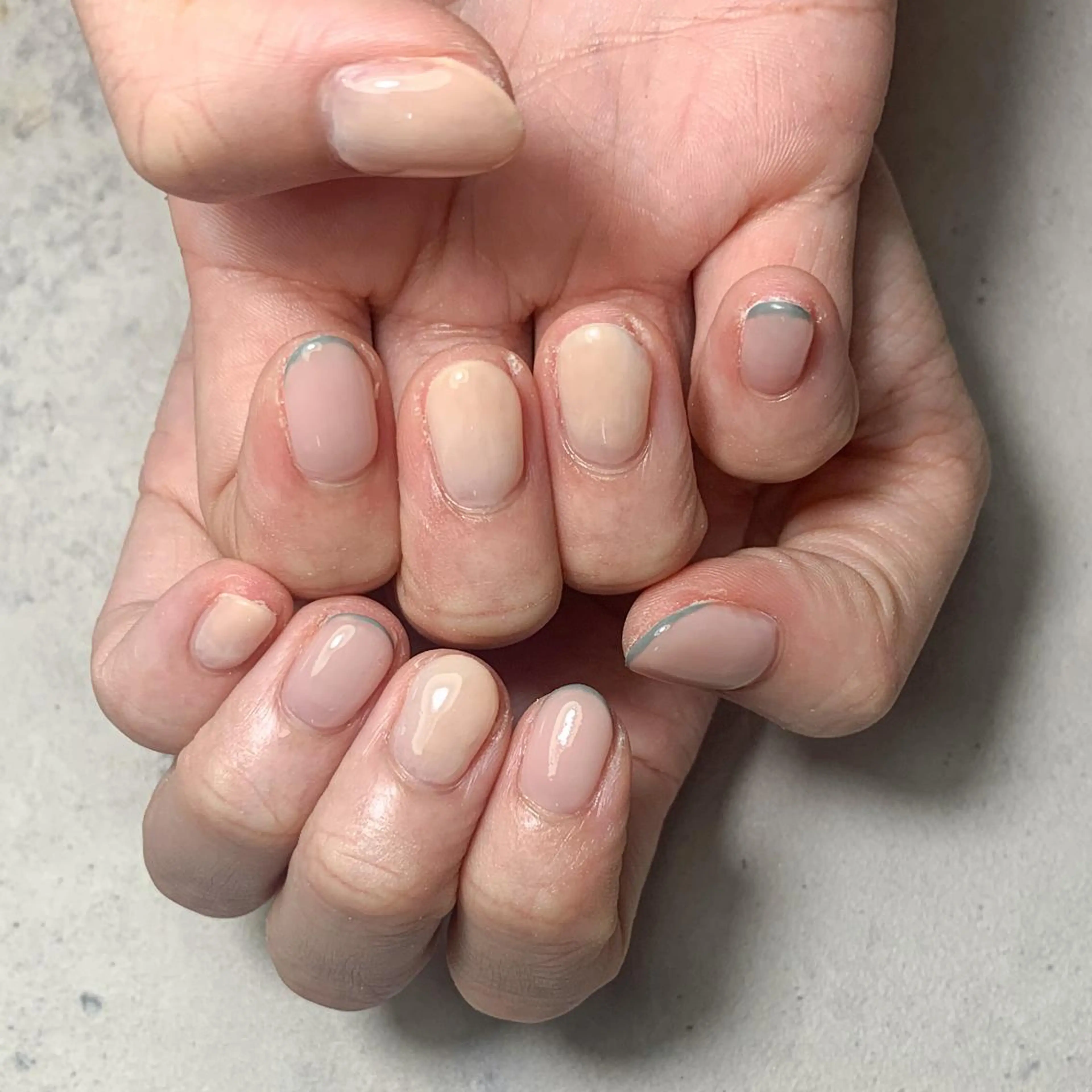 ネイル atelier　FIORITURA所属・FIORITURA aiのネイルデザイン