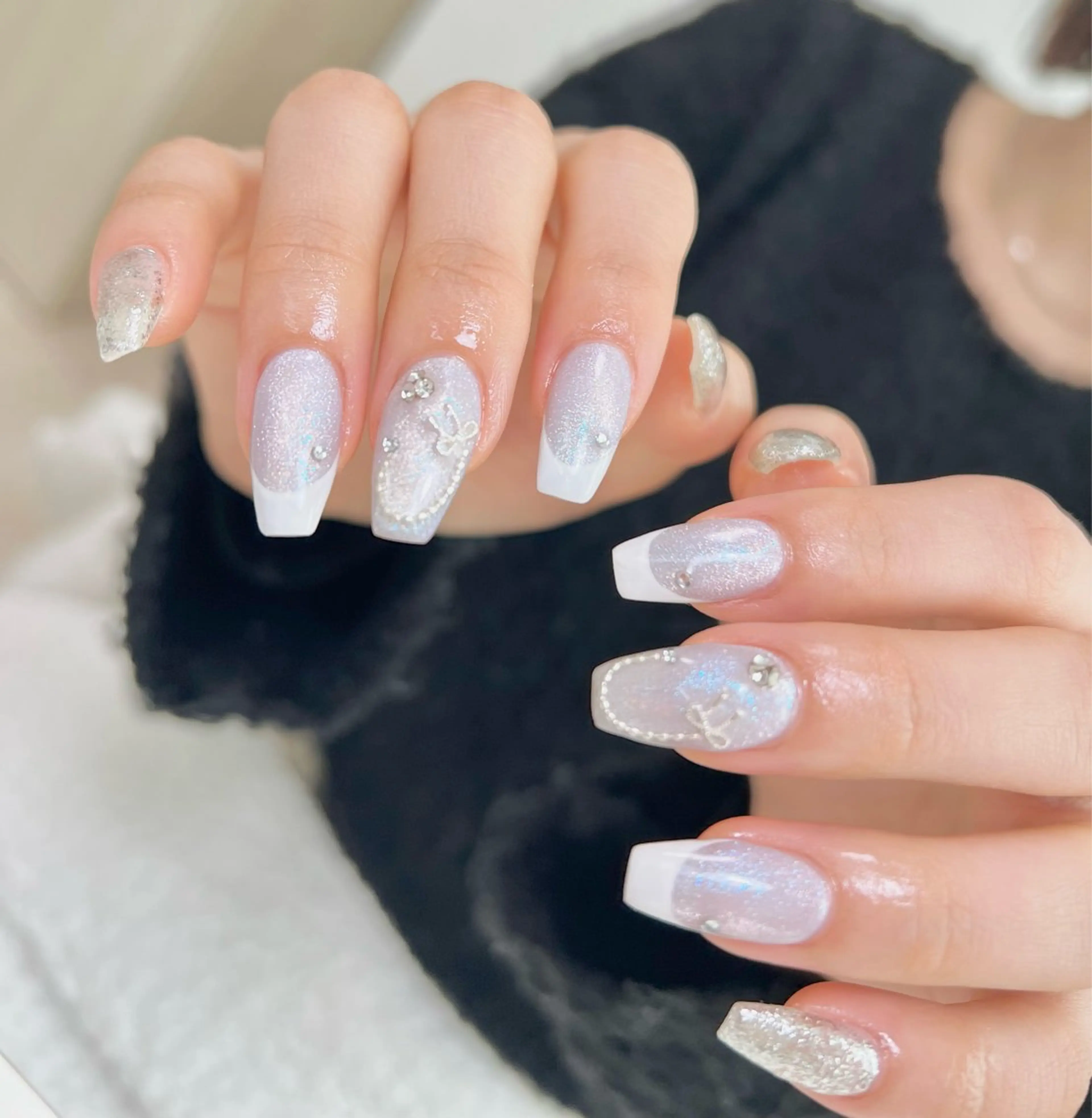 ネイル ハンドネイル nail y.room所属・nail y.roomのネイルデザイン