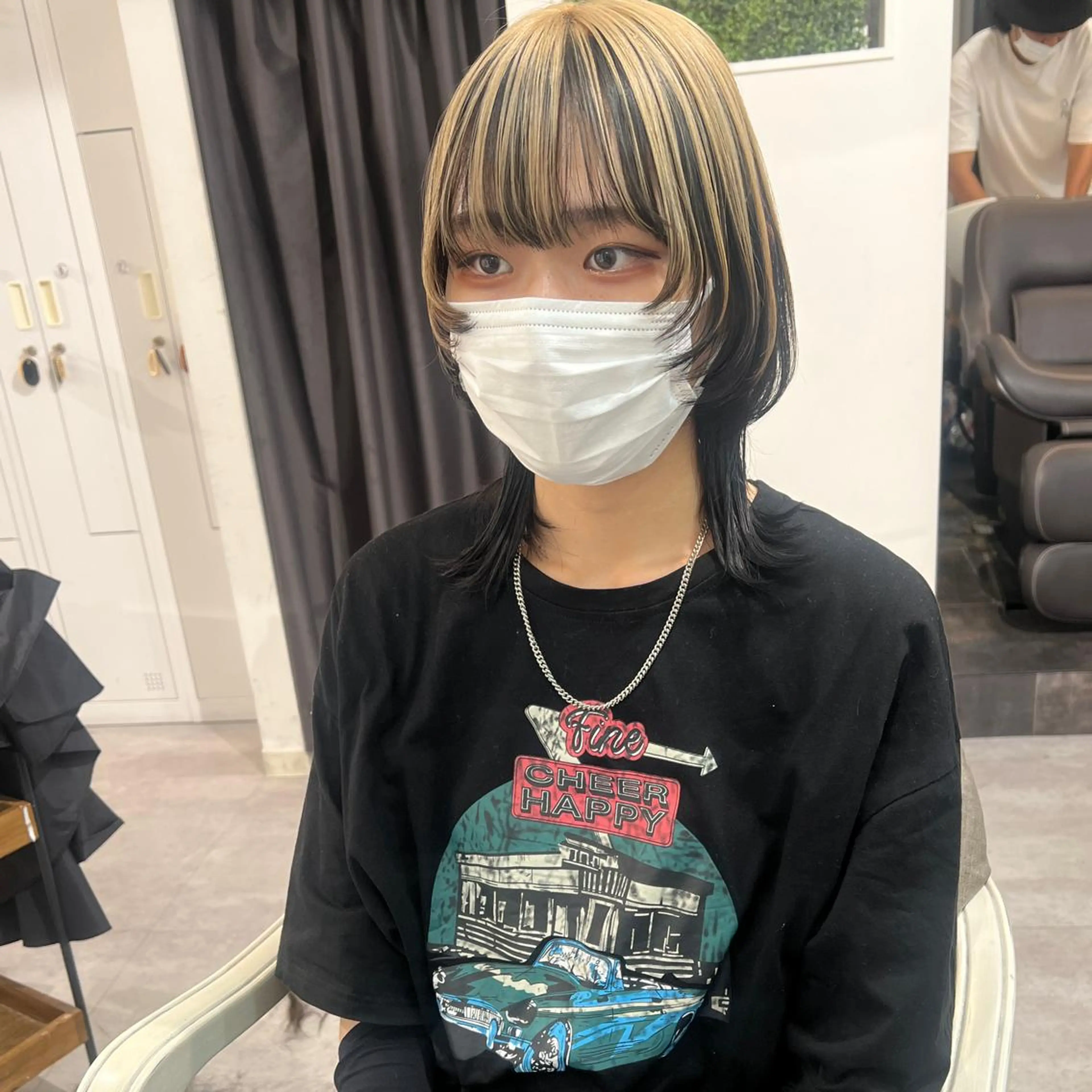 デザインカラー相談クーポンの写真