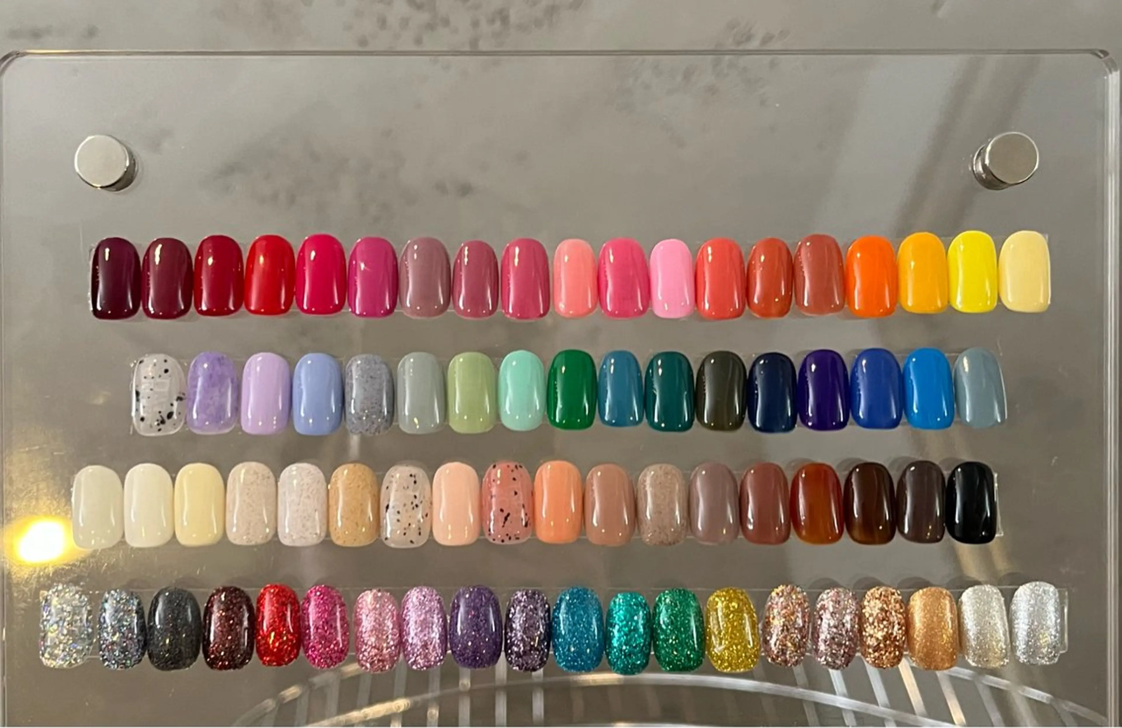 ネイル NORA南青山/ kanohaのネイルデザイン