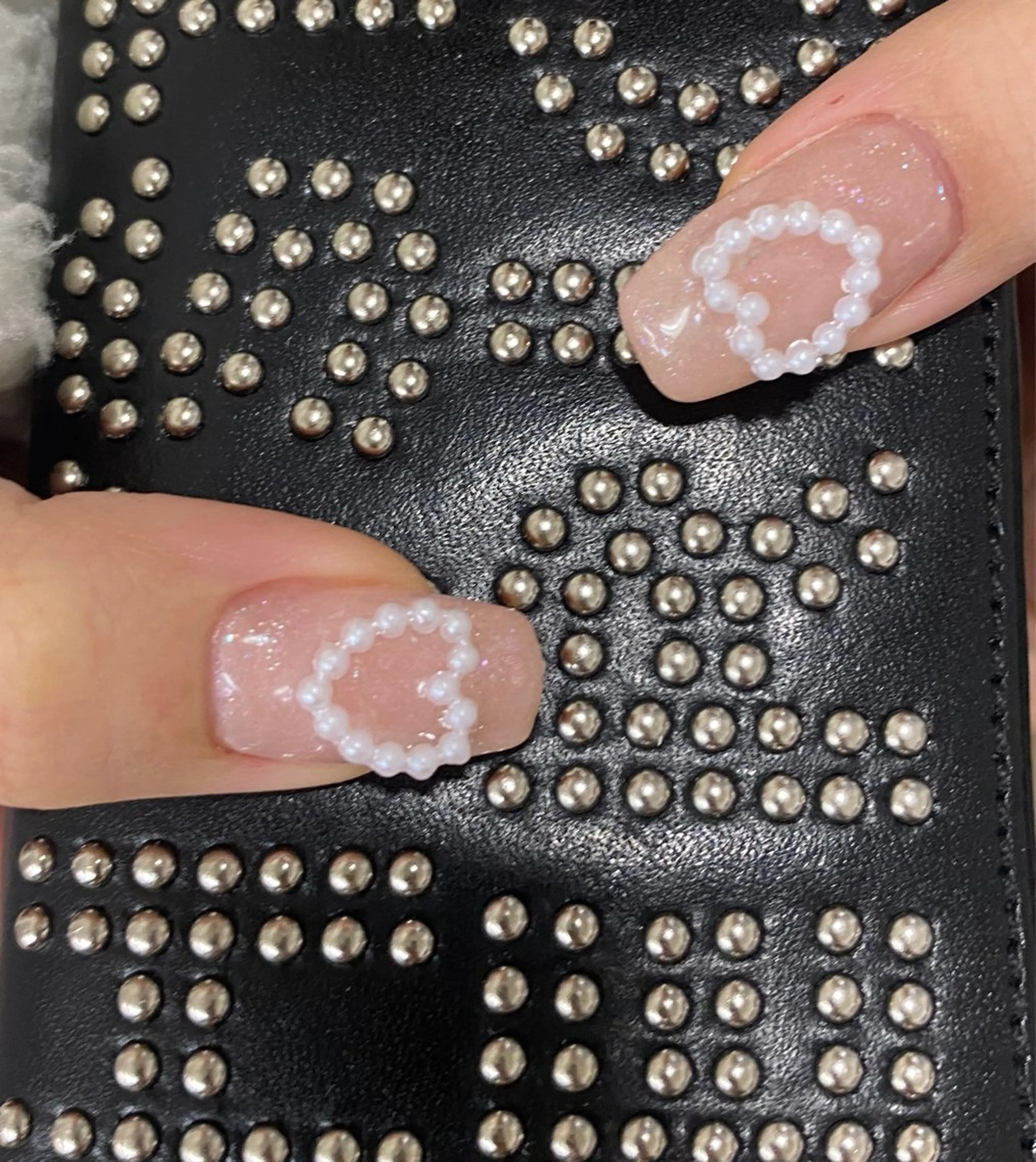 ネイル isobe yuiのネイルデザイン