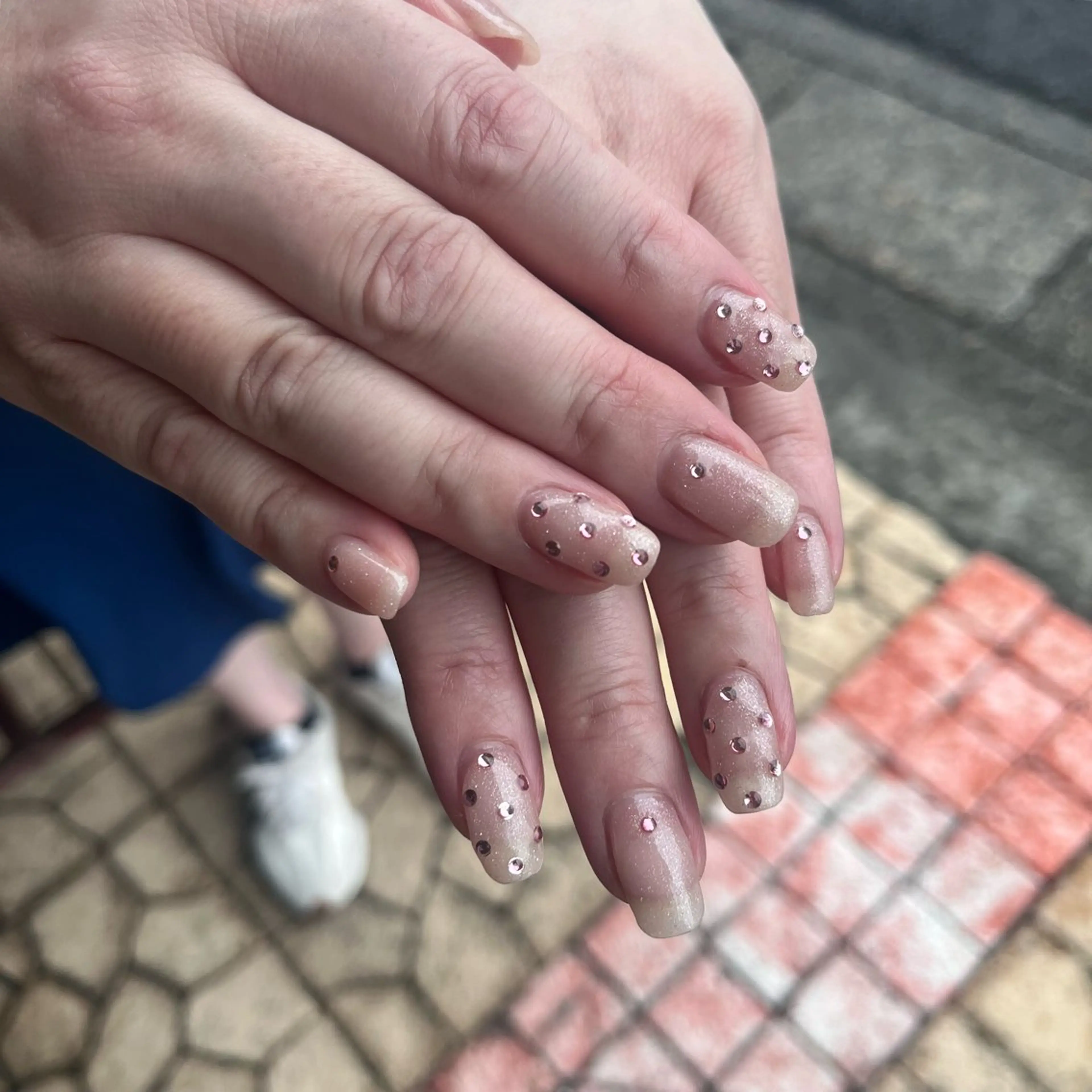 ネイル NAIL MATILDa 1103所属・NAIL MATILDaのネイルデザイン