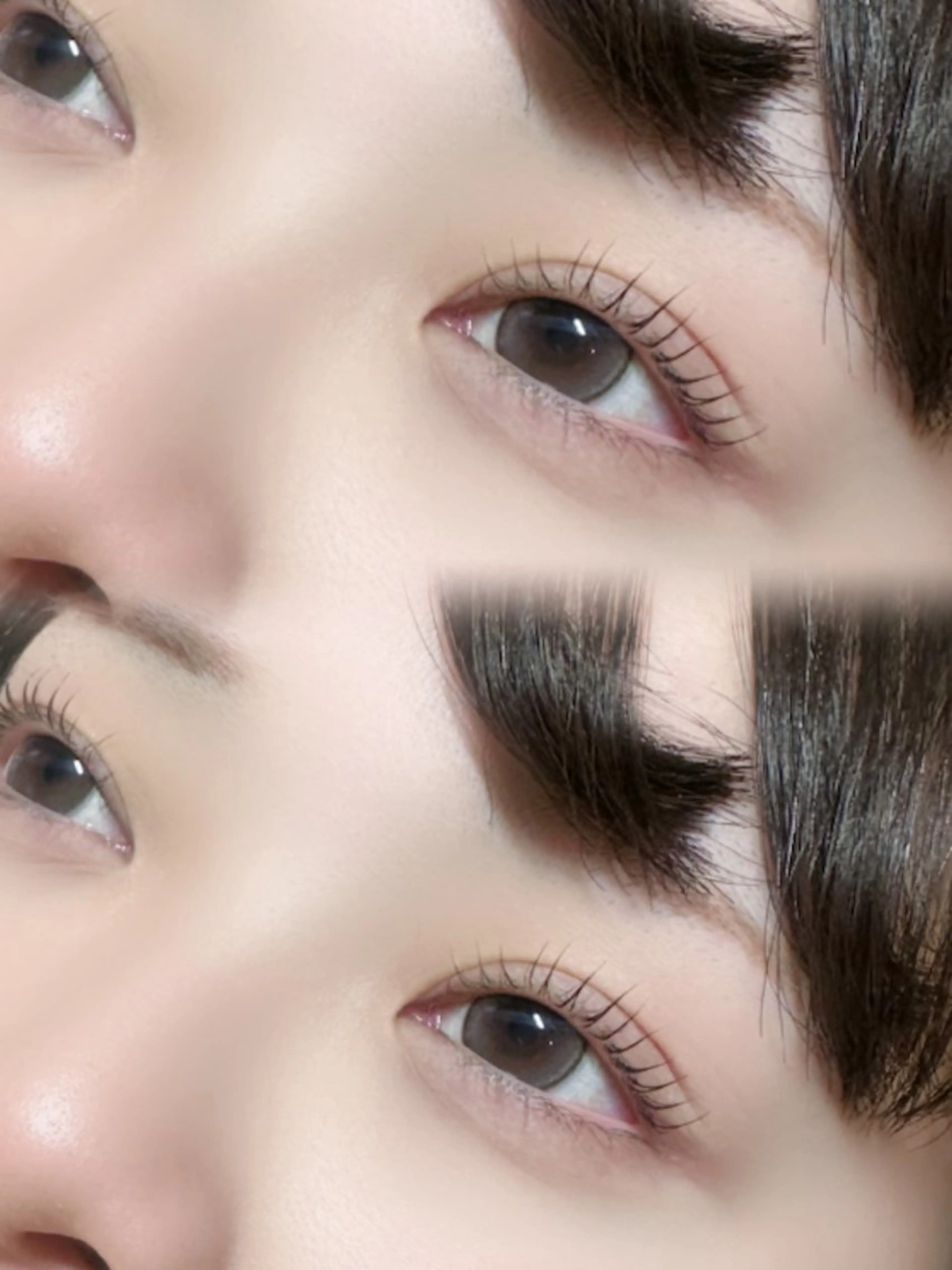 【新規／当日限定🌠】ラッシュリフト（上のみ）の写真