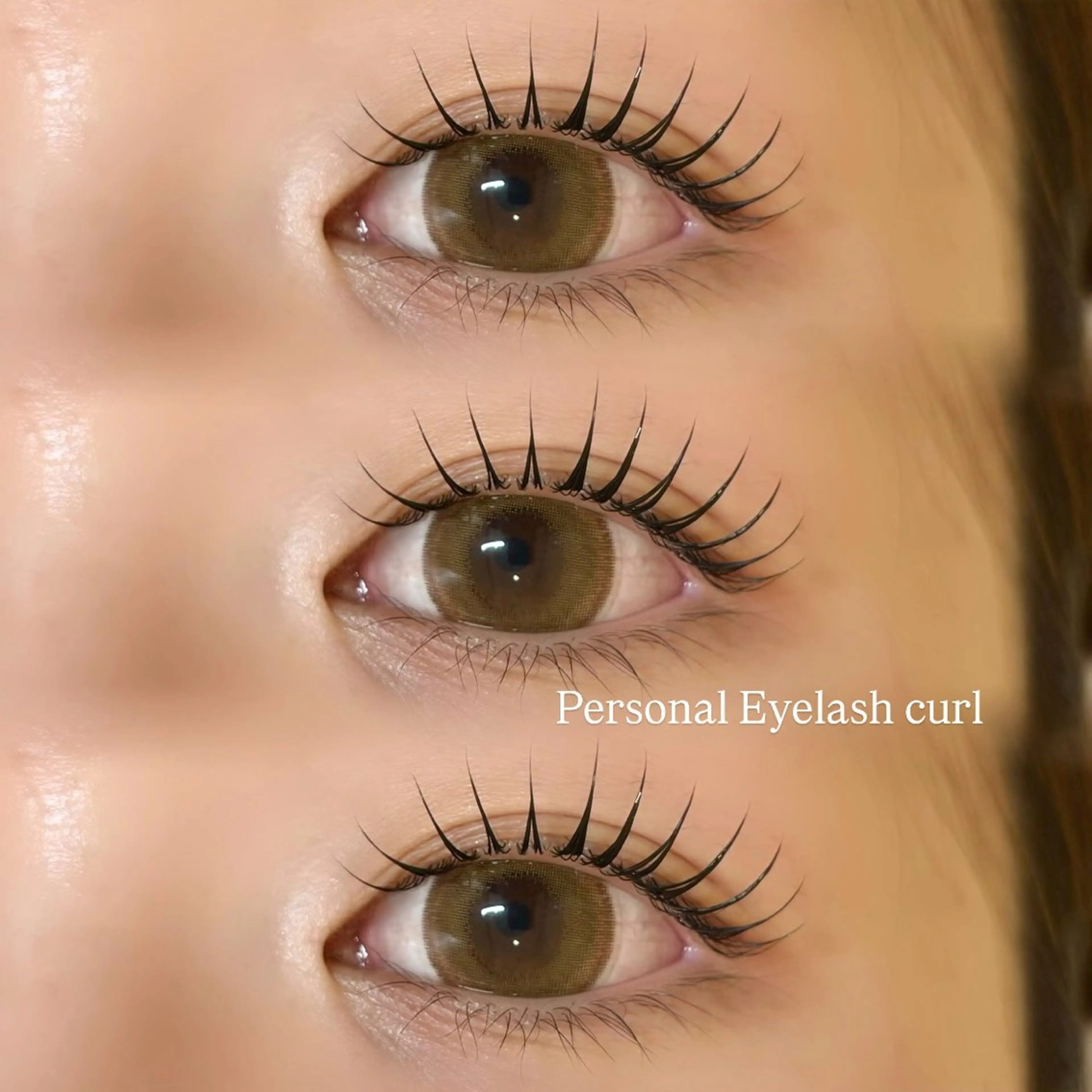 マツエク・マツパ chihiro ⌇sofa立川店のマツエク・マツパデザイン