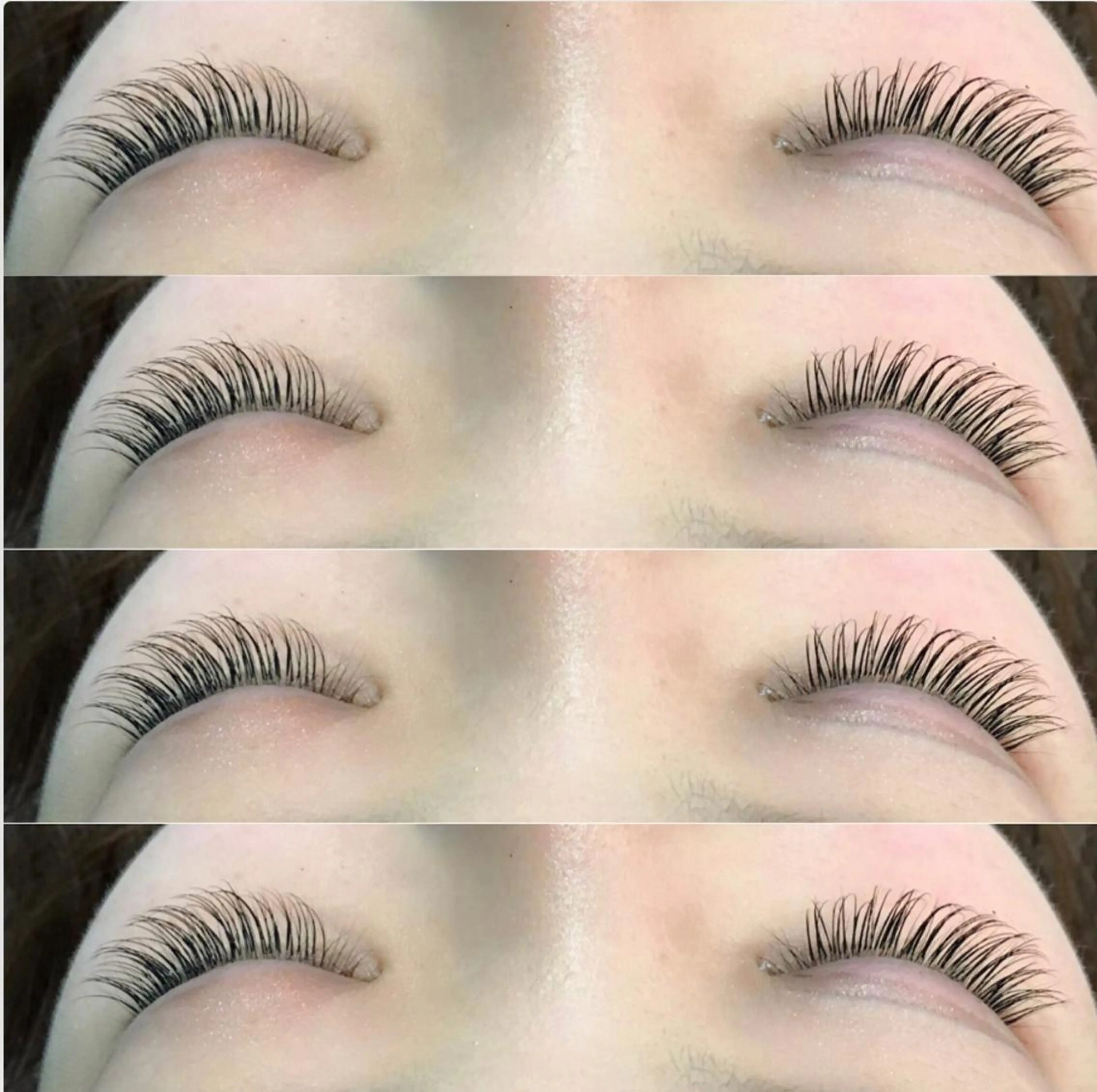 マツエク・マツパ SSINSTUDIO梅田店所属・SSINSTUDIO 🦄towa🦄の眉毛・アイブロウイメージ