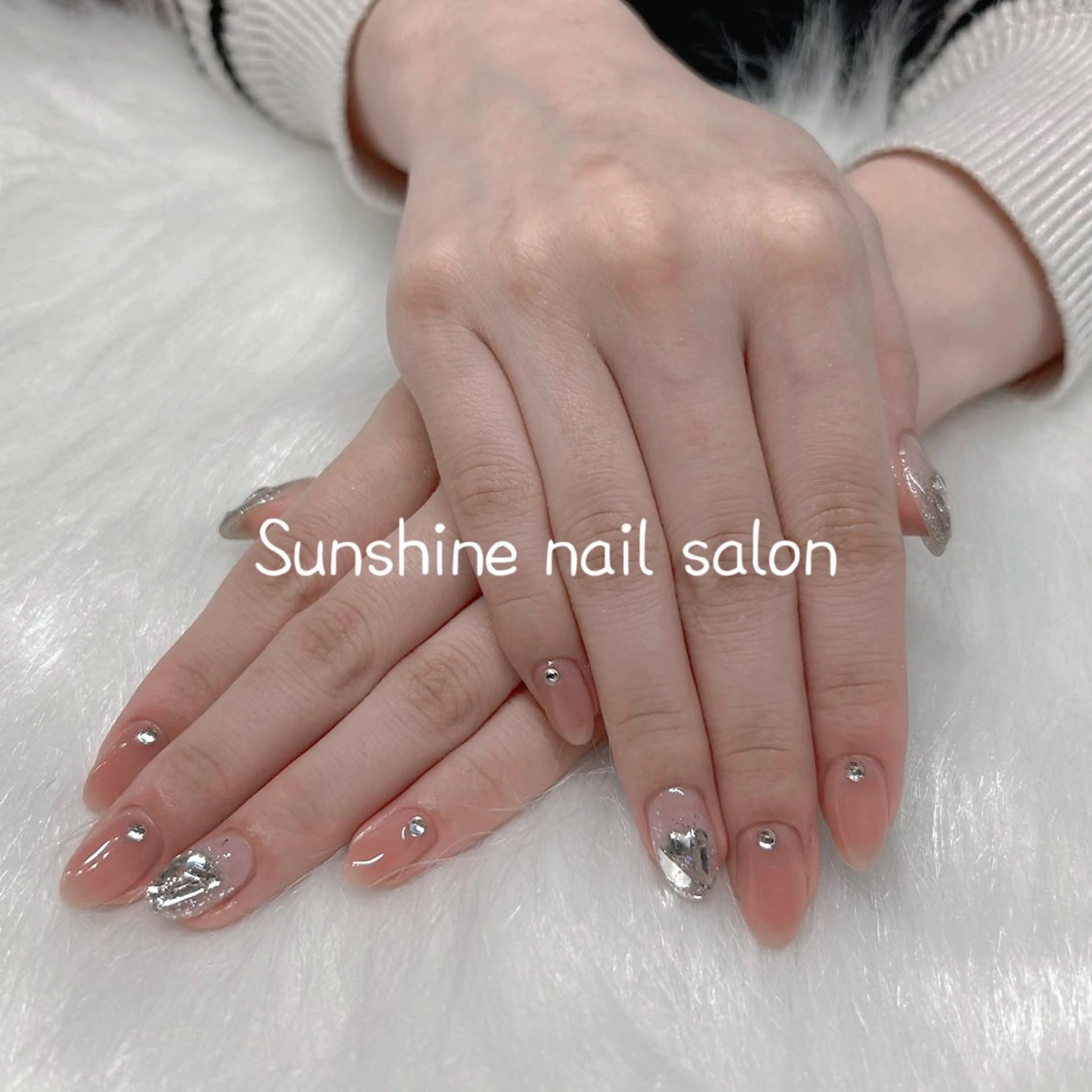 ネイル サンシャイン ネイル池袋店のネイルデザイン