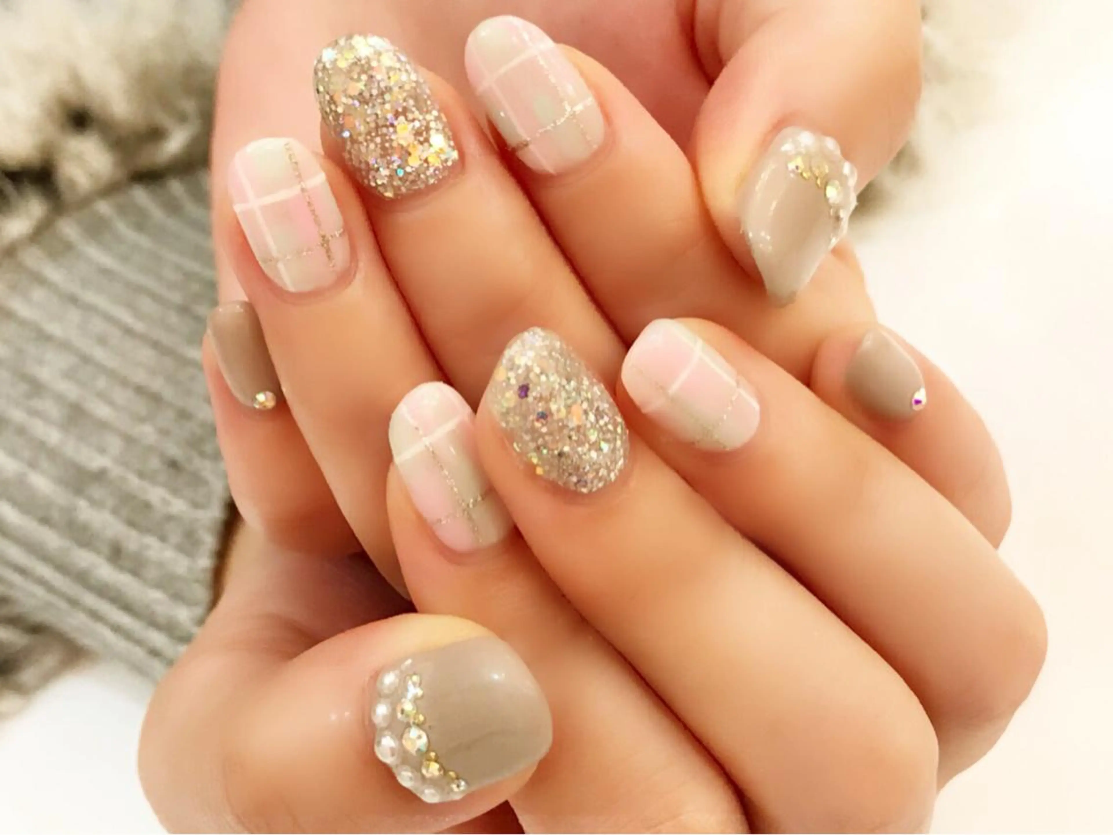 ショート カラー メンズ キッズ ネイル 卒業式のヘアスタイル アートネイル フットネイル ジェルネイル 卒業式 NAILSGOGO shibuyaのネイルデザイン