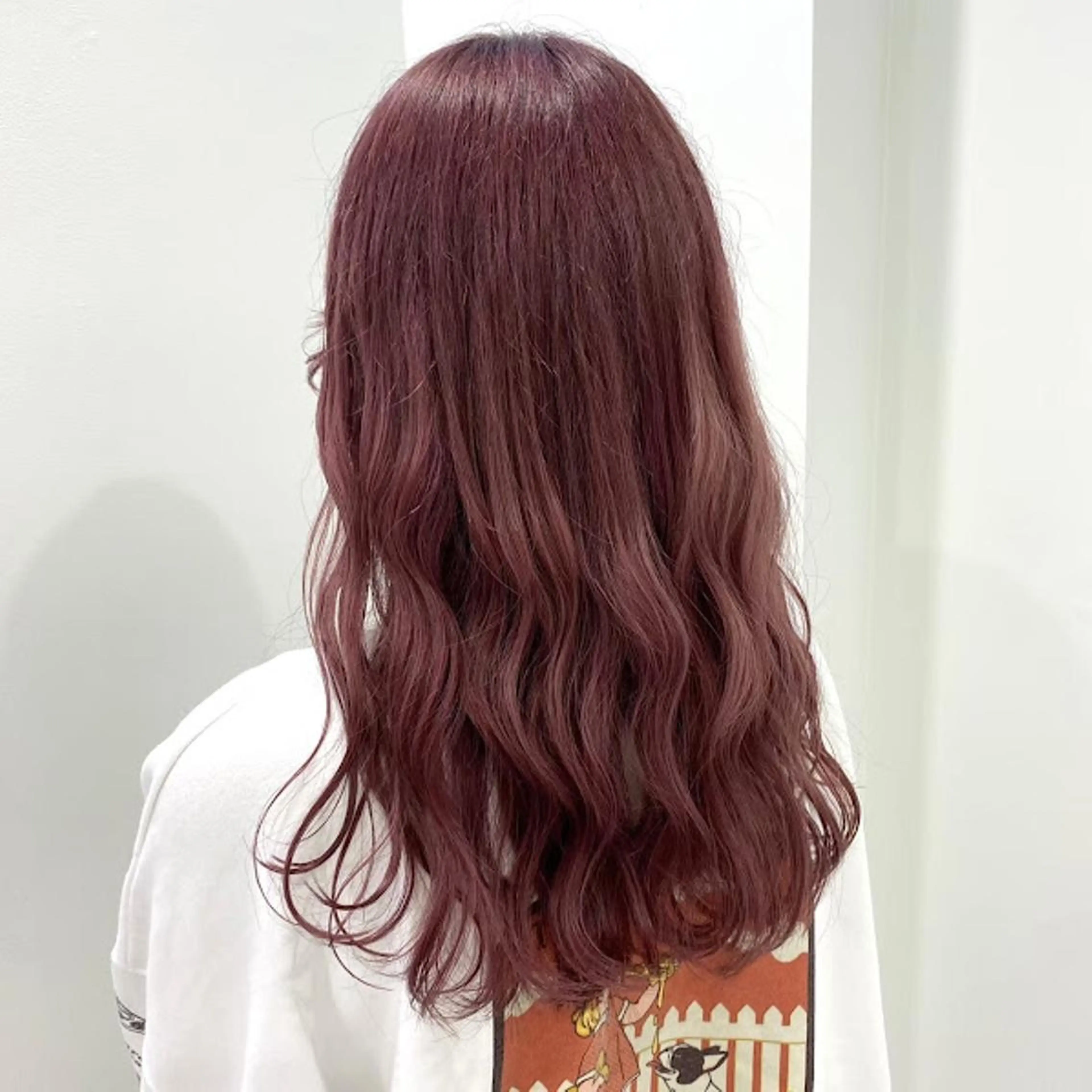 カラー ［THEATER 仙台店🌼］公式のヘアスタイル