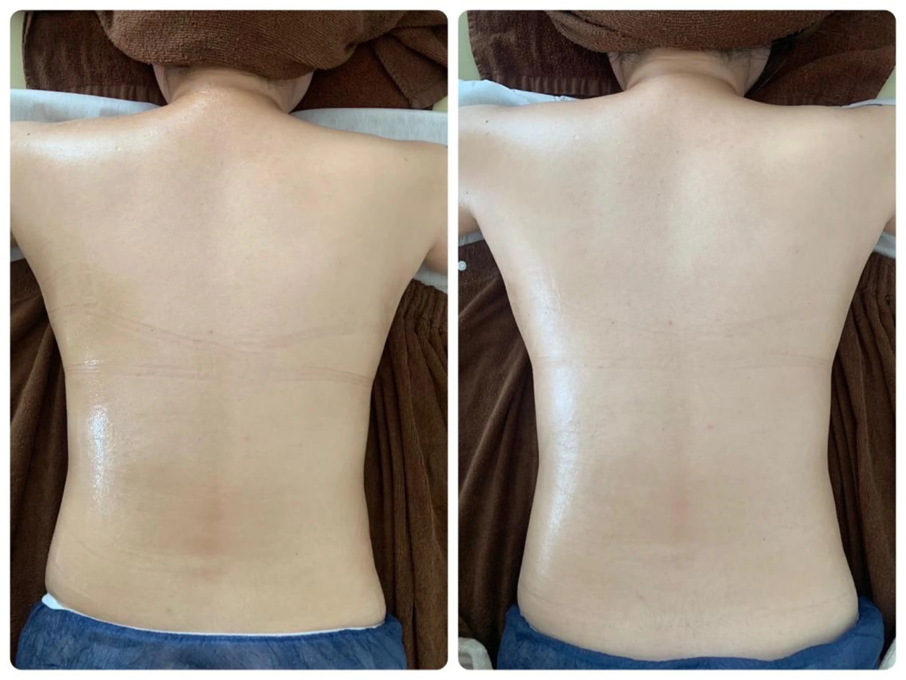 エステ✖️ネイル Feelのネイルデザイン