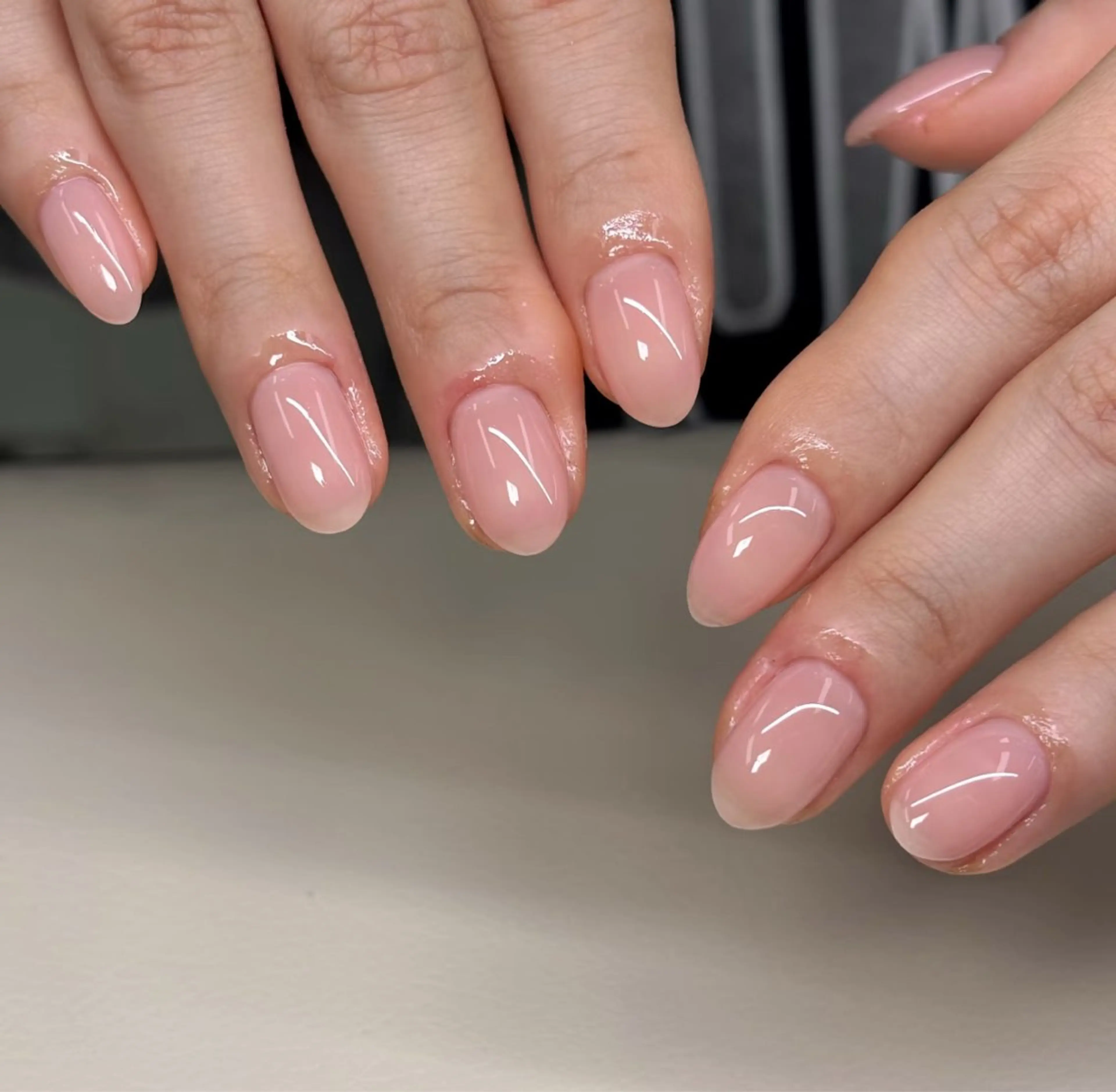 ネイル Green Nailsalon所属・GreenNail salonパラジェルのネイルデザイン