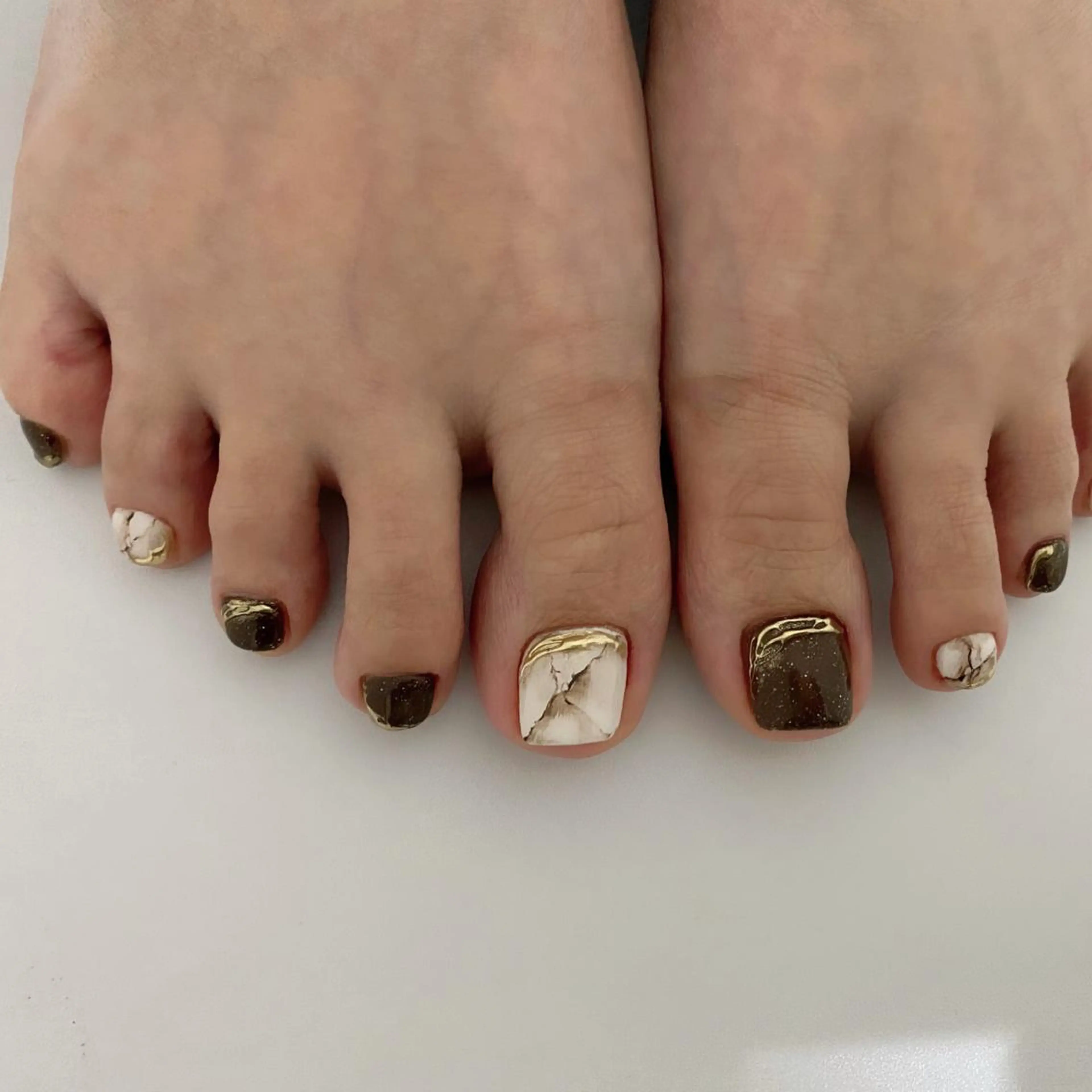 ネイル u sのネイルデザイン