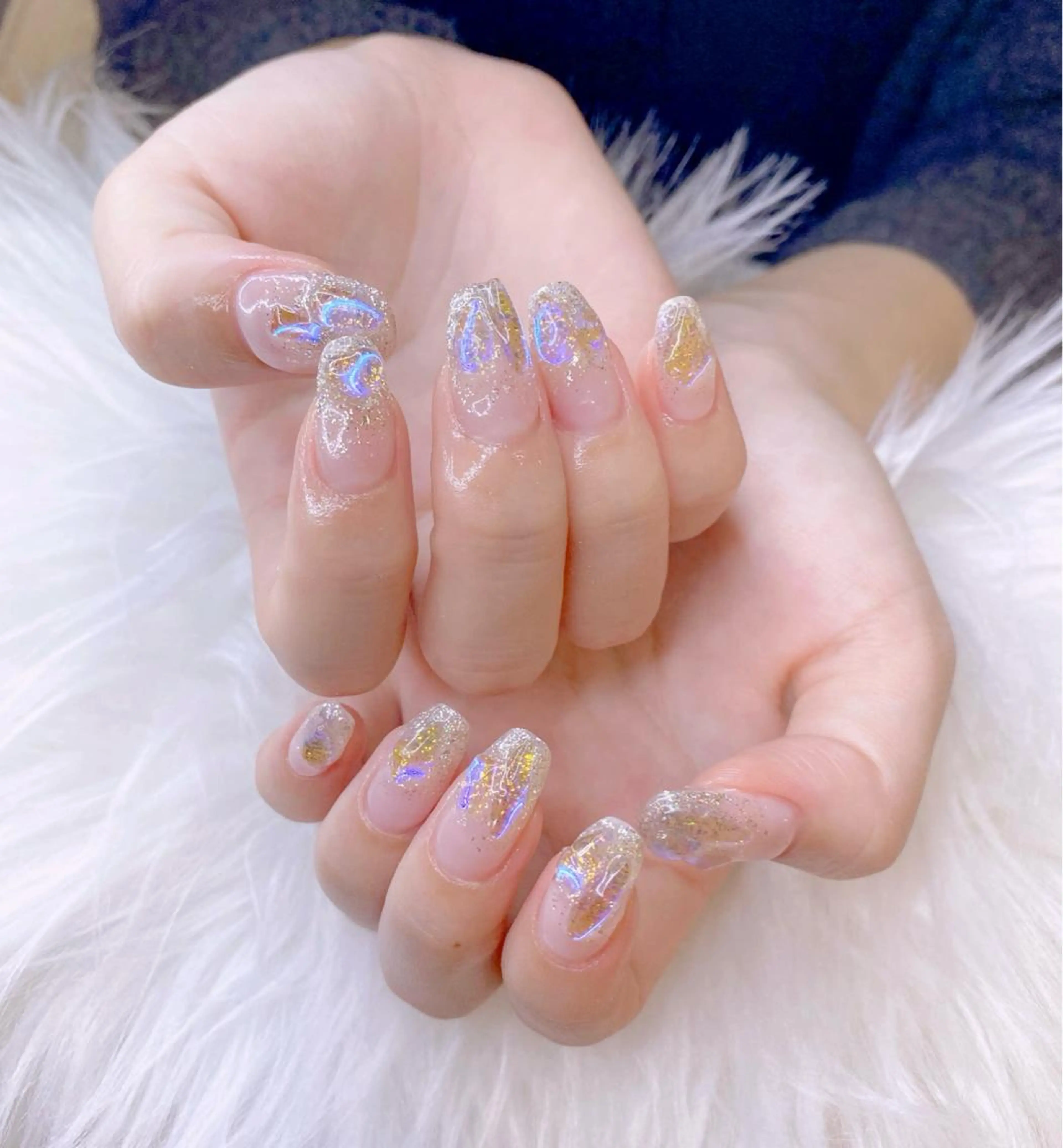 ネイル ドットネイル by maison de charme所属・🎀 AYANEのネイルデザイン