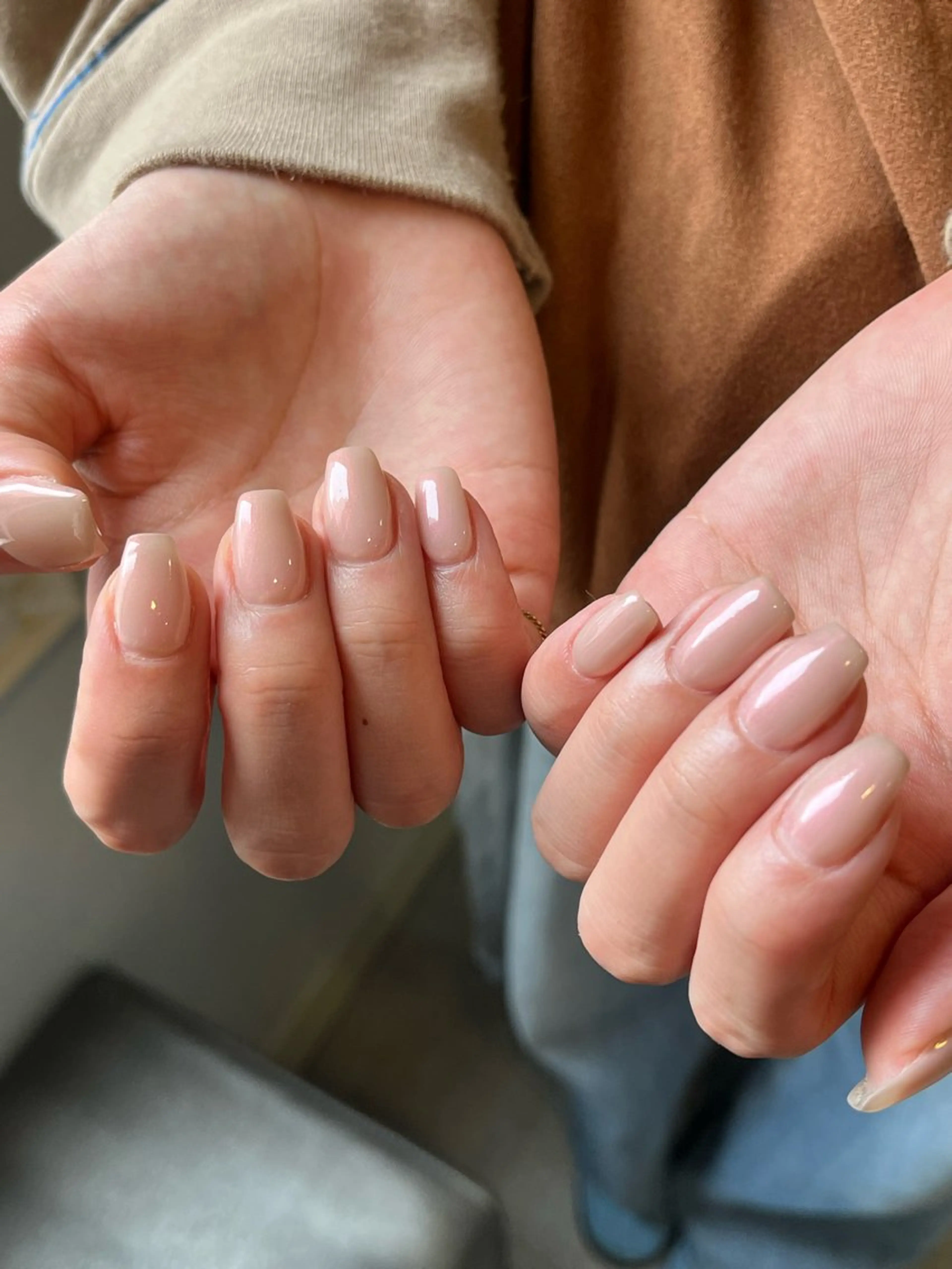 ネイル +tico+vico Reiのネイルデザイン