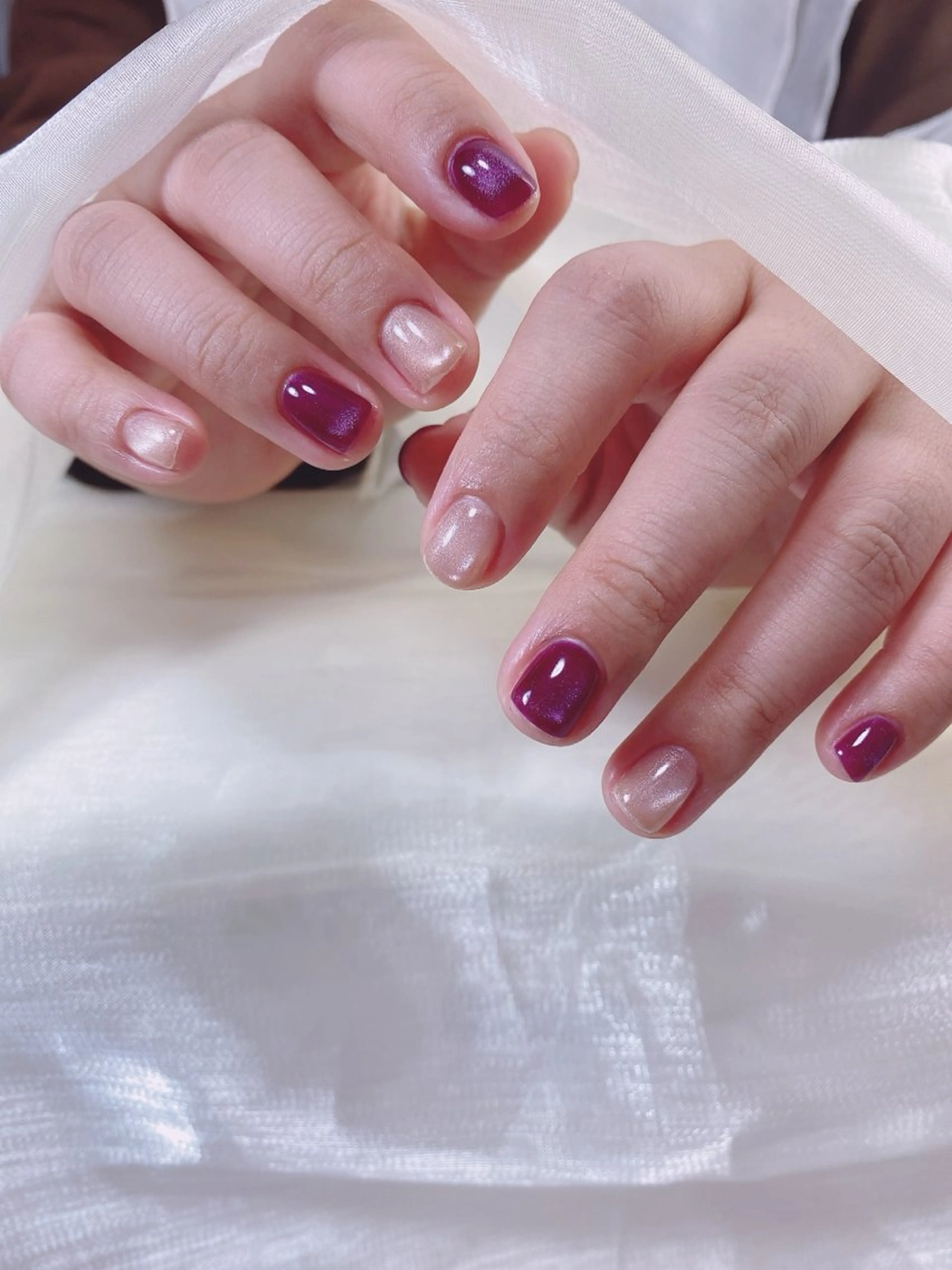 ネイル えい このネイルデザイン