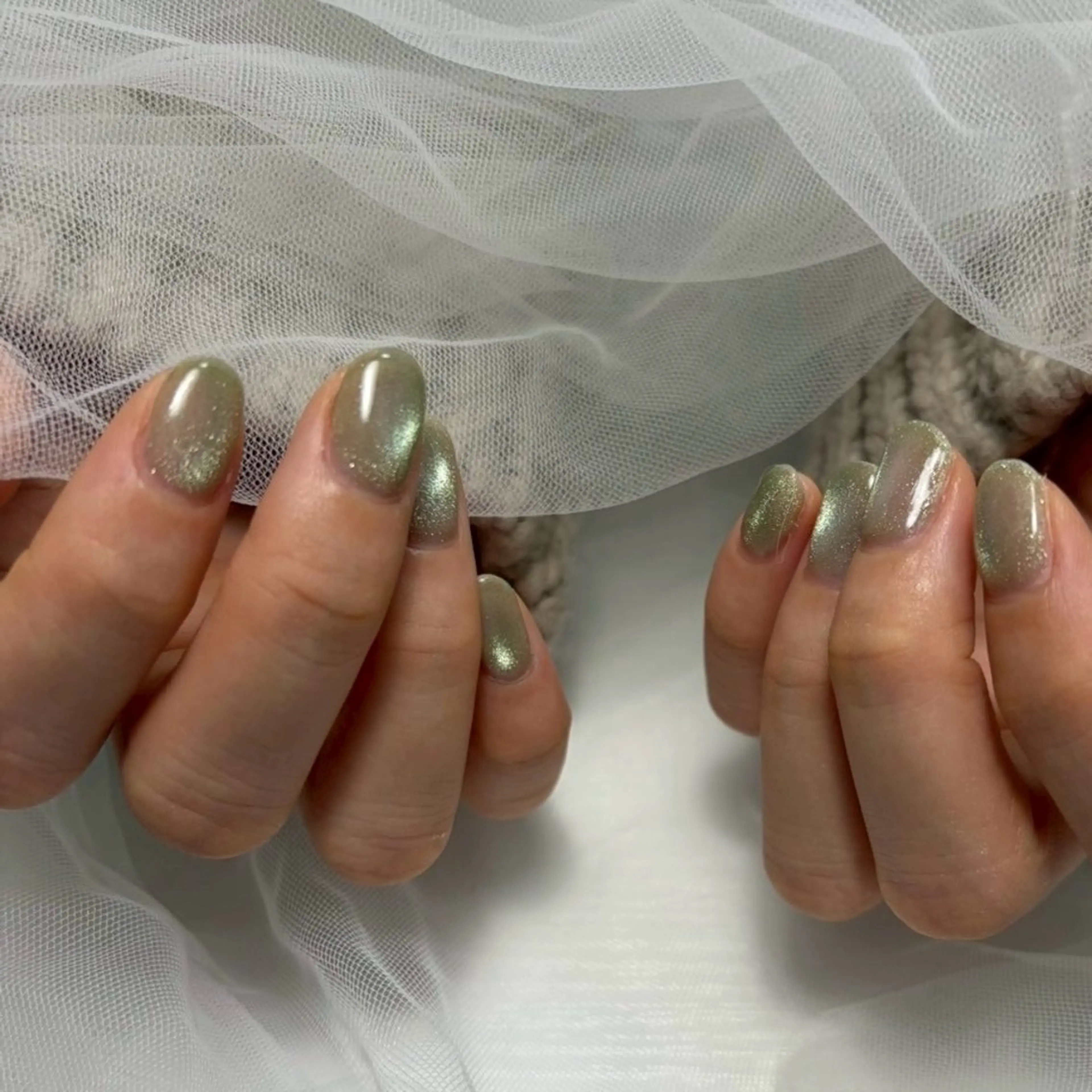 ネイル ハンドネイル natsumi - オーナー -のネイルデザイン