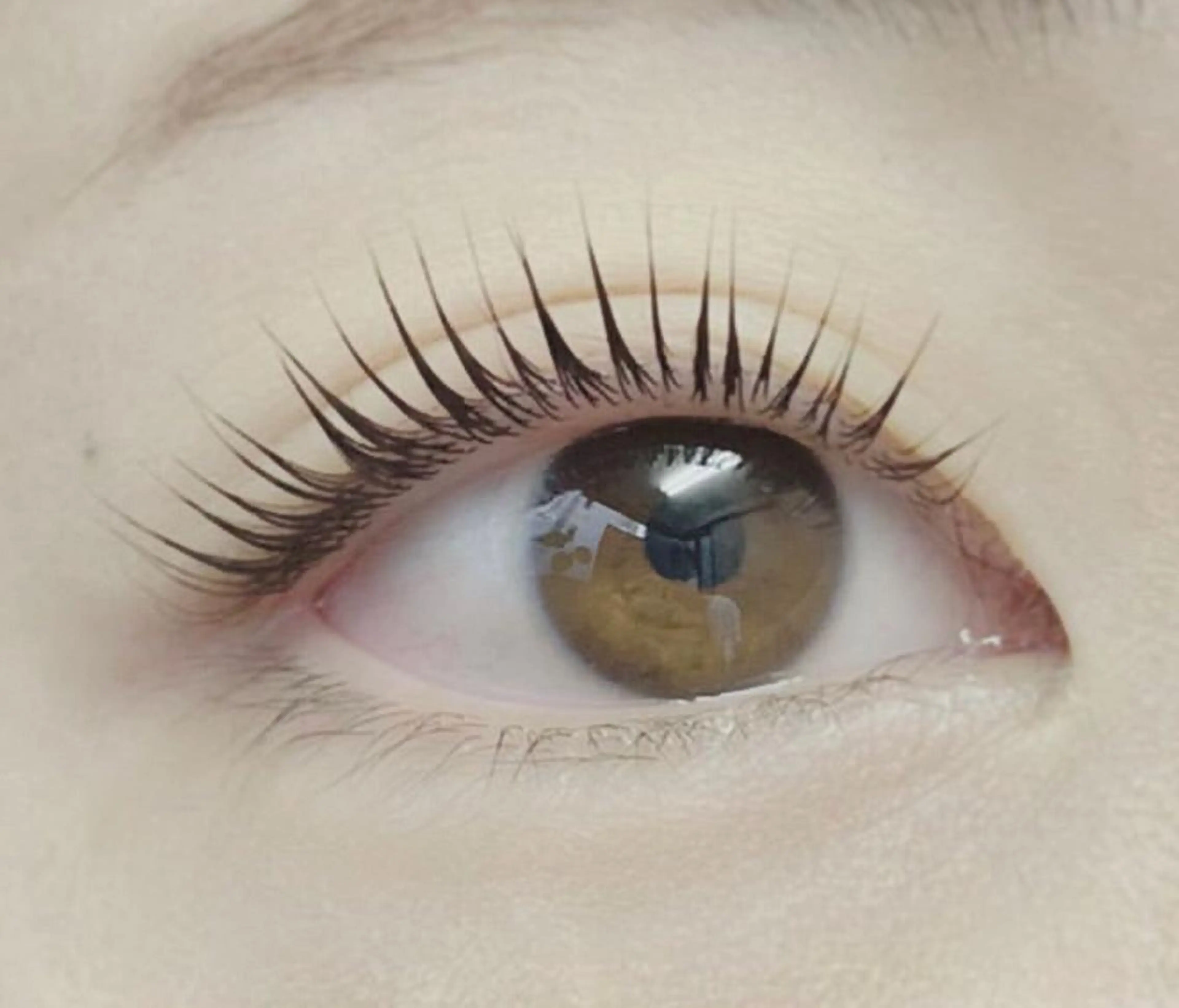 マツエク・マツパ パリジェンヌラッシュリフト マツパ Hair&Make pink’s 下北沢所属・pink’s 下北沢のマツエク・マツパデザイン