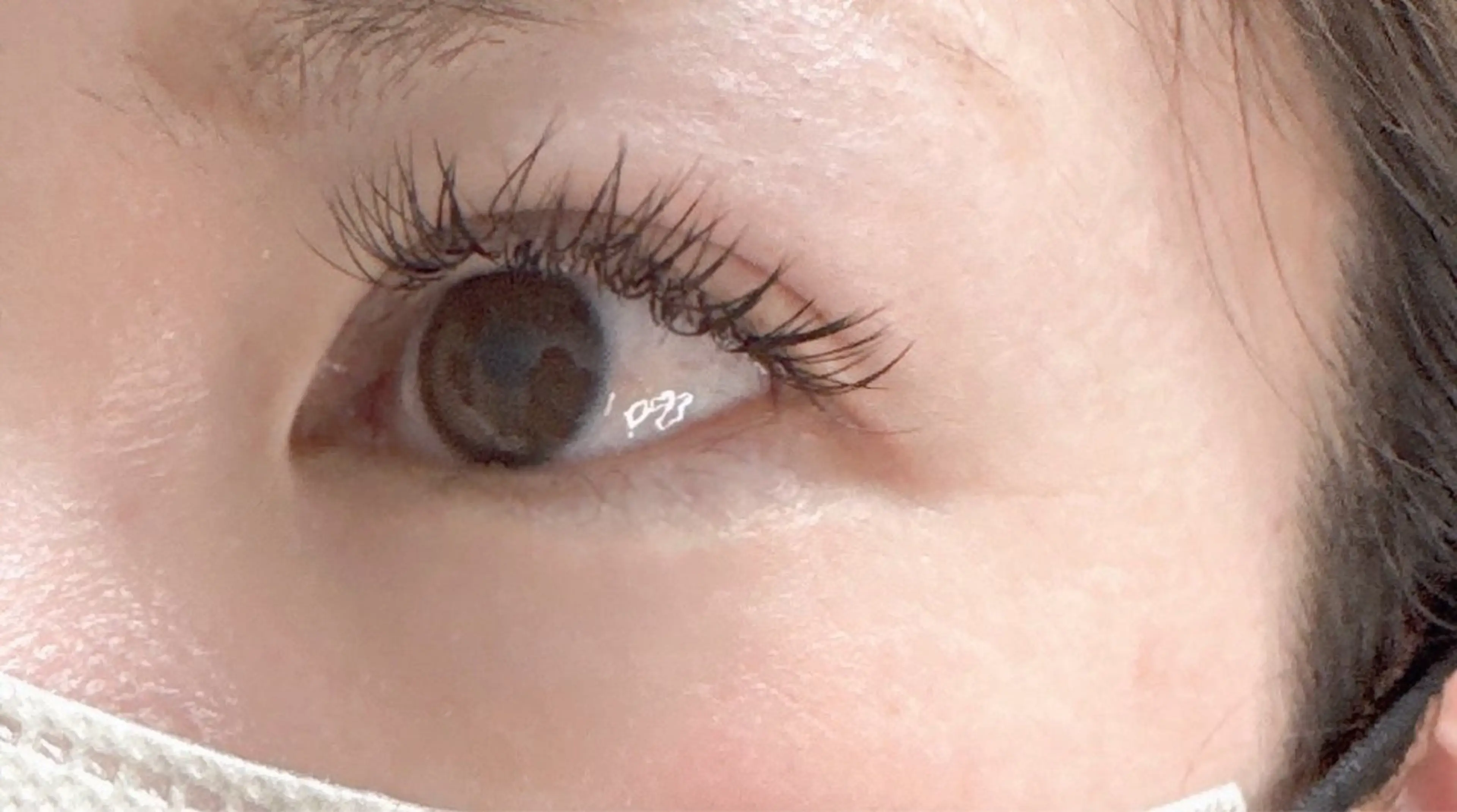 マツエク・マツパ セーブル 隠れ家サロン にんにんのマツエク・マツパデザイン