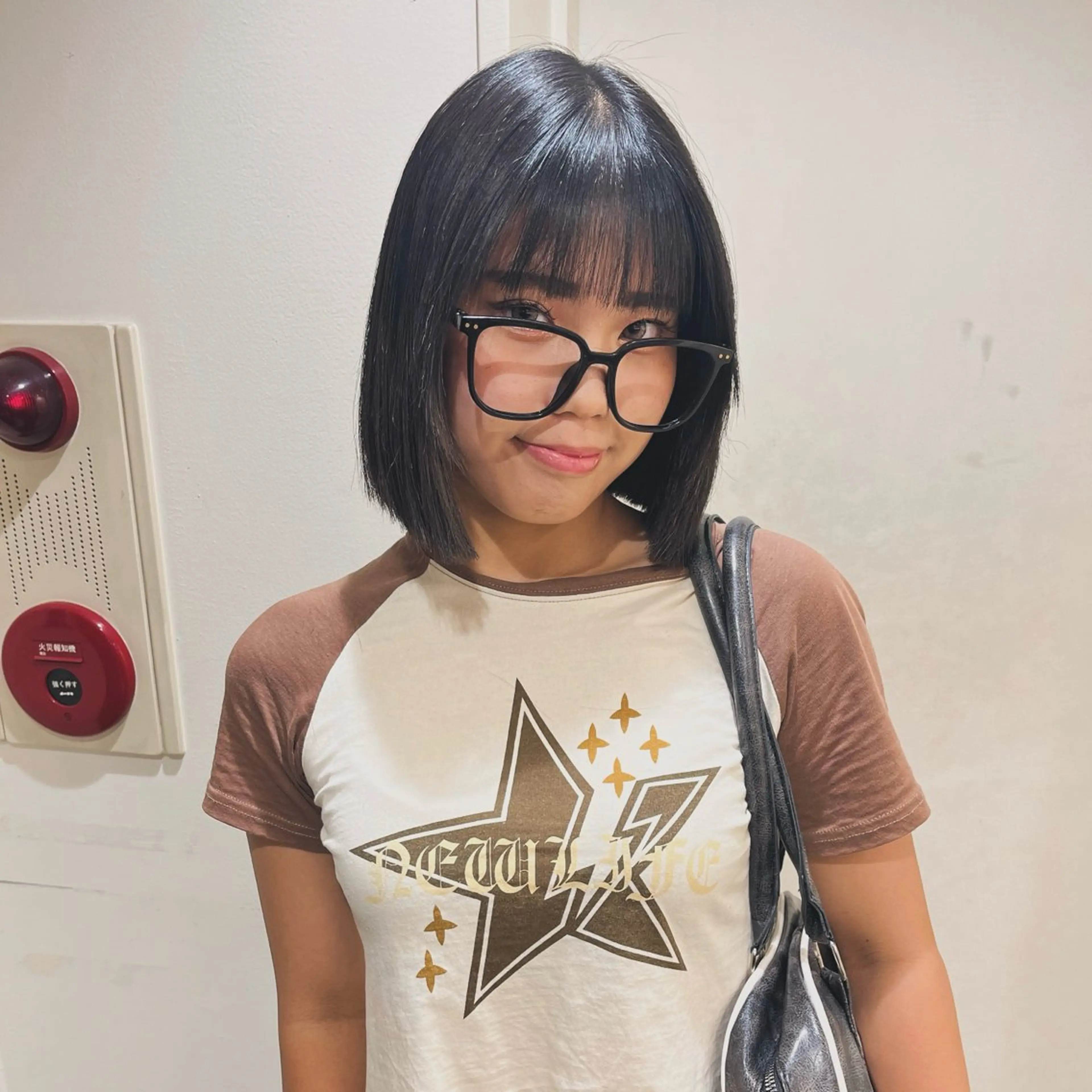 ショート ボブ 髪質改善 カット 縮毛矯正 sia所属・縮毛矯正🪞 髪質改善特化谷名勇輝のヘアスタイル